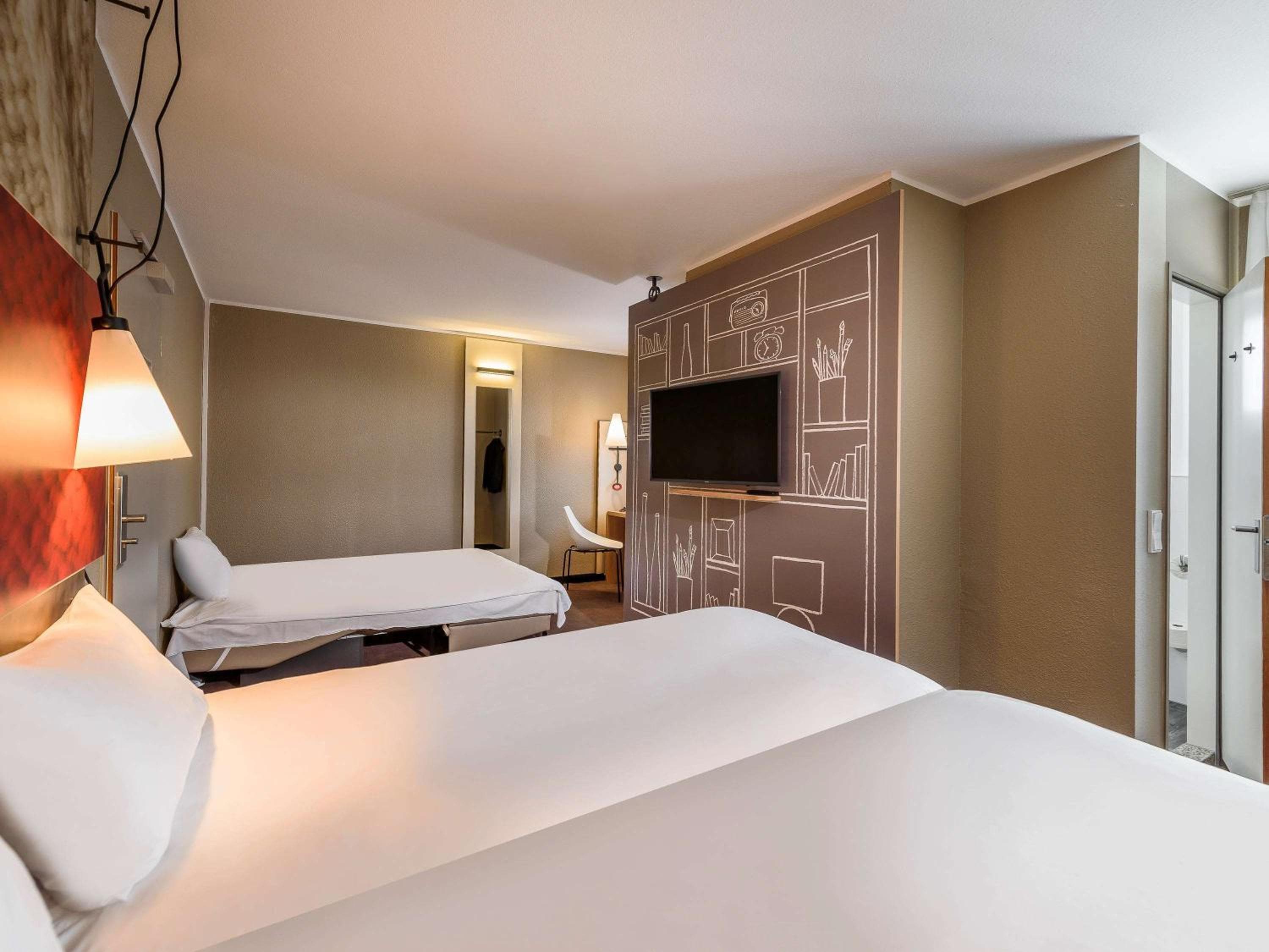 ibis Frankfurt Centrum