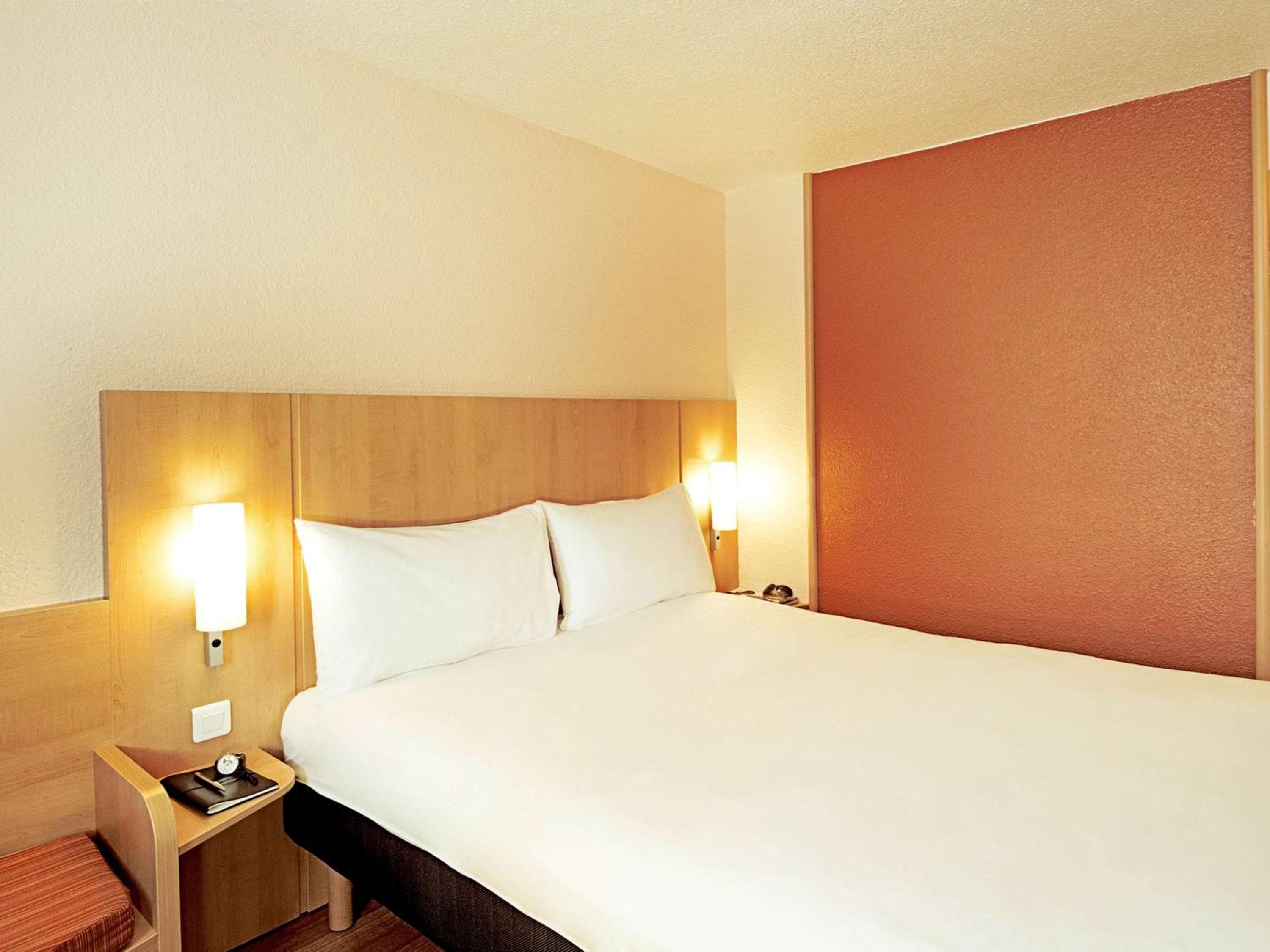 ibis Sao Paulo Morumbi