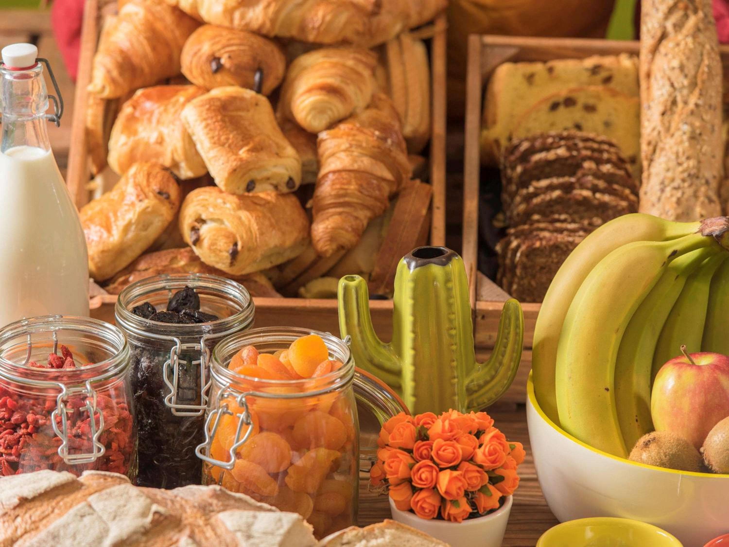 Ibis Styles Annemasse Genève