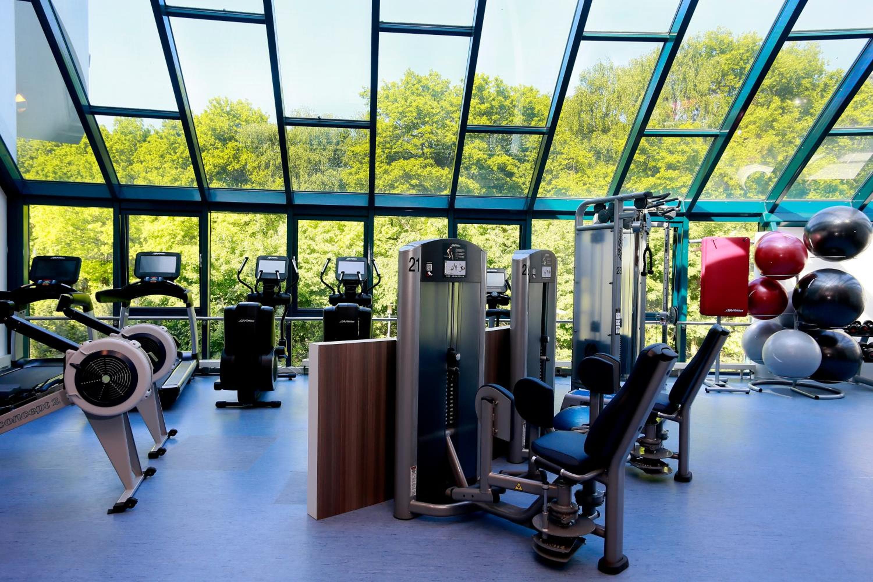 Sanadome Hotel & Spa Nijmegen