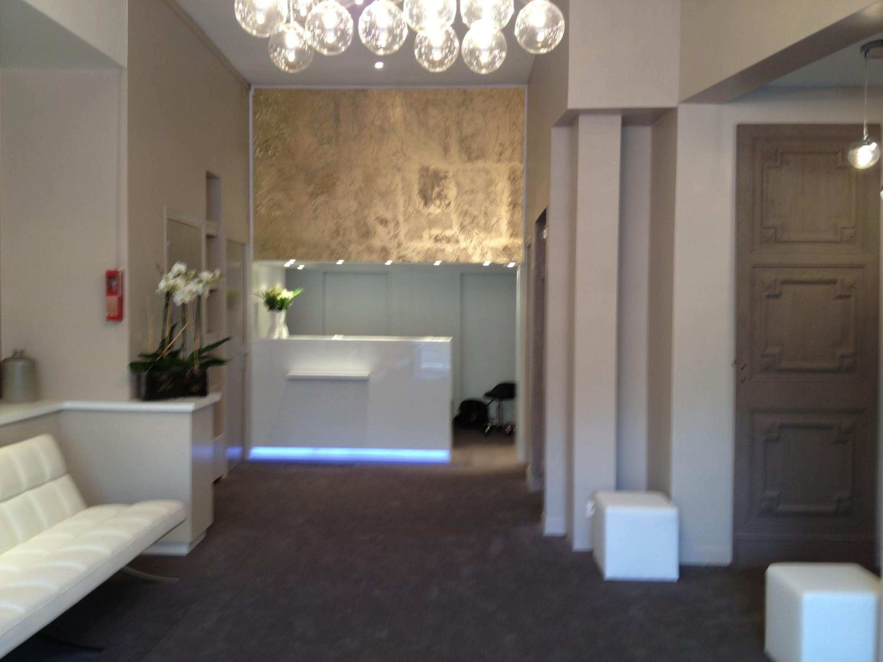 Hôtel Ligure