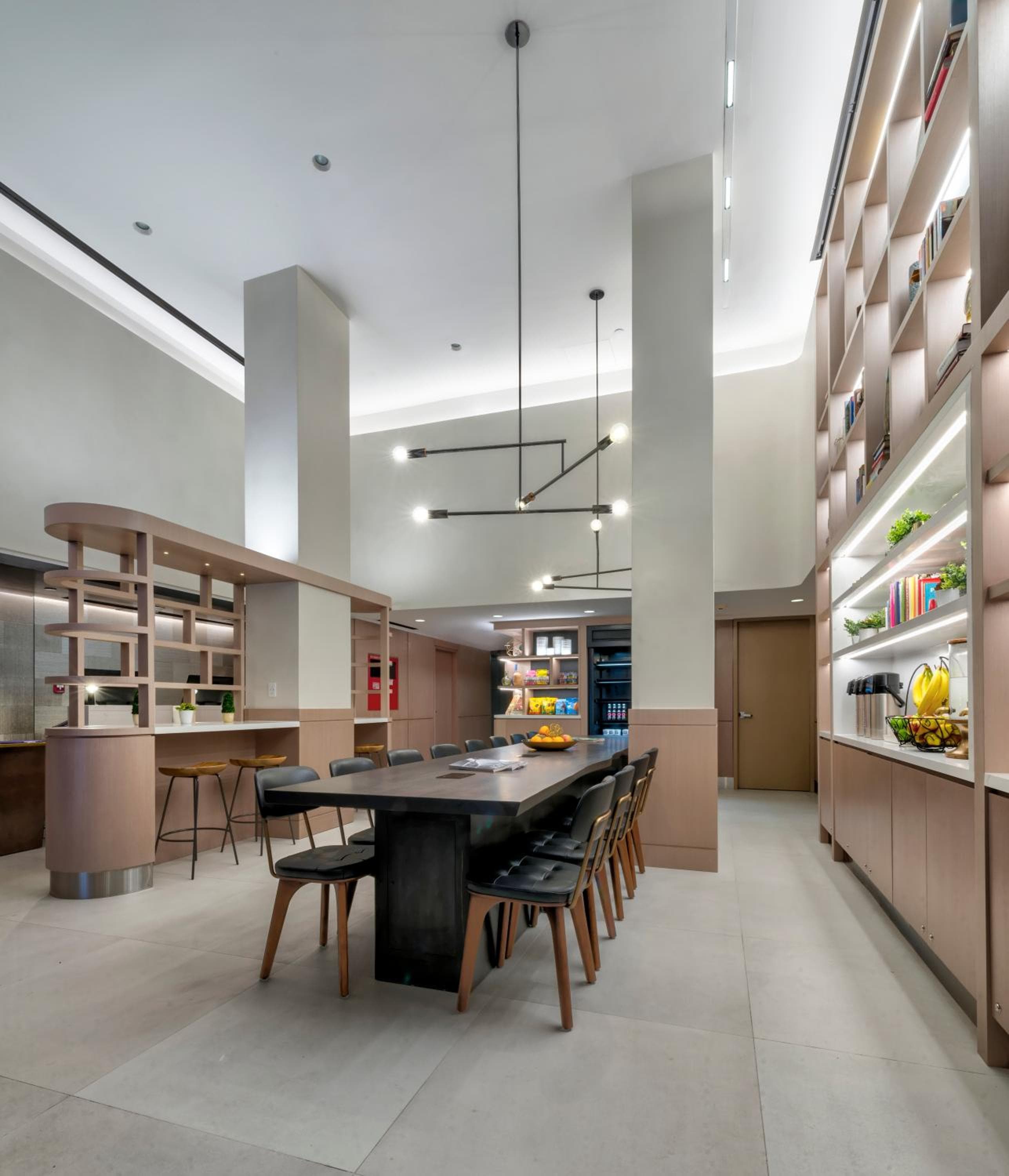Citadines Connect Fifth Avenue - Times Square New York