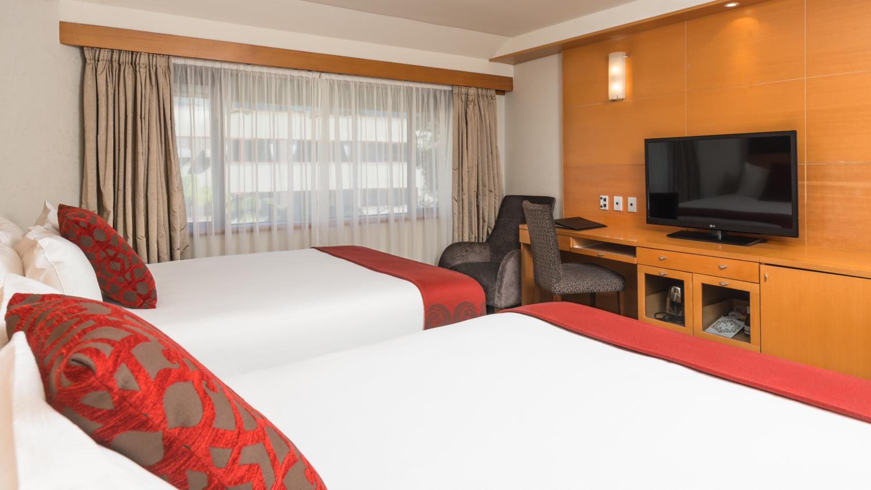 Millennium Hotel Rotorua