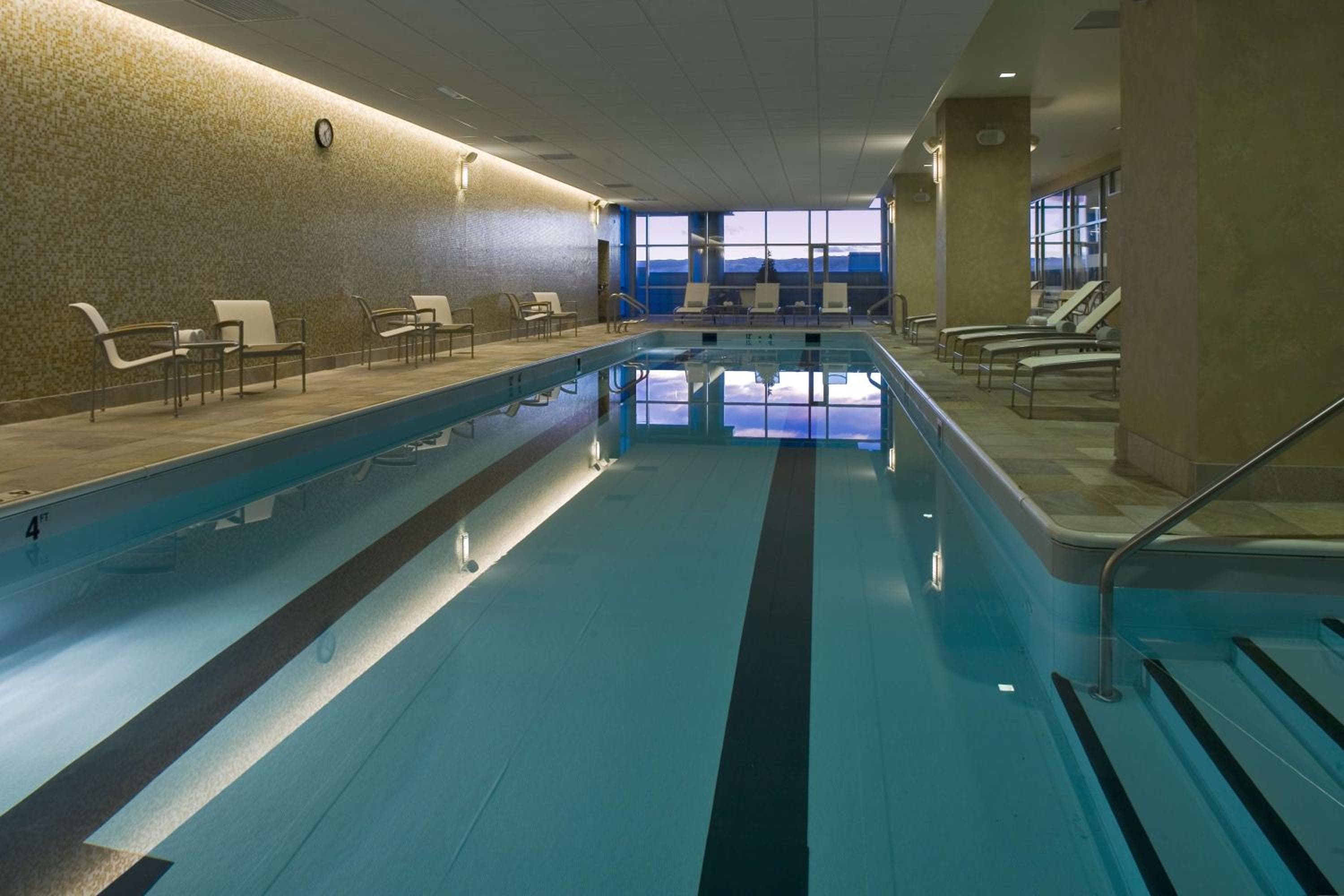 Hyatt Regency Denver at Colorado Convention Center