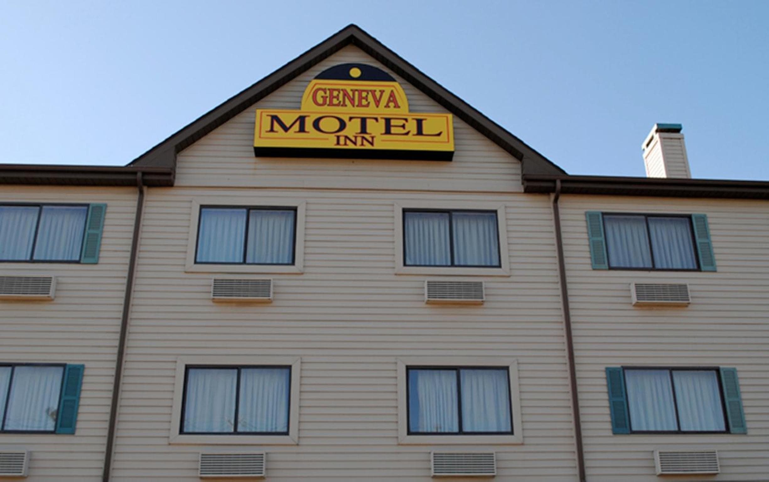 Geneva Motel