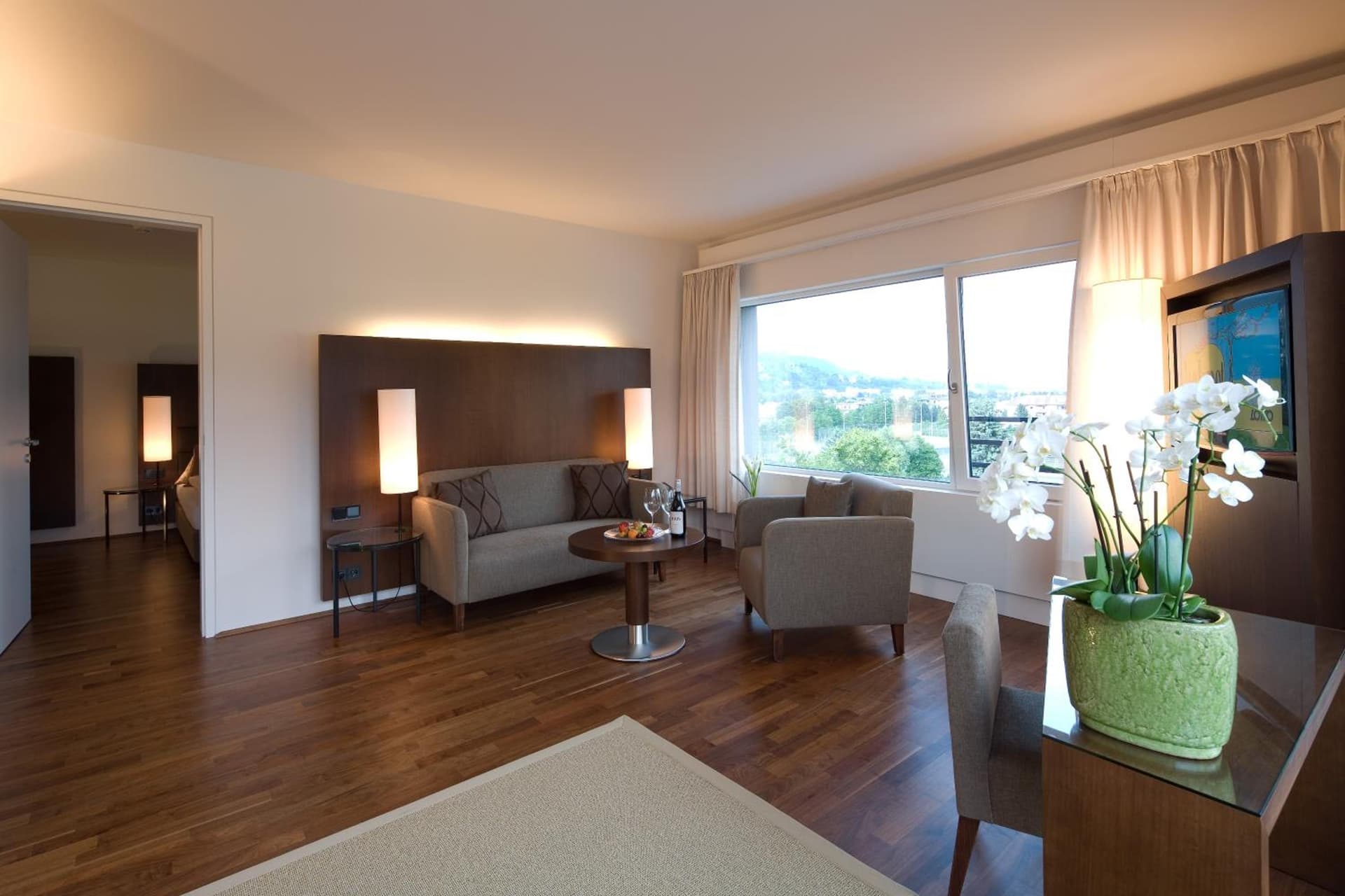 Hotel Penz West