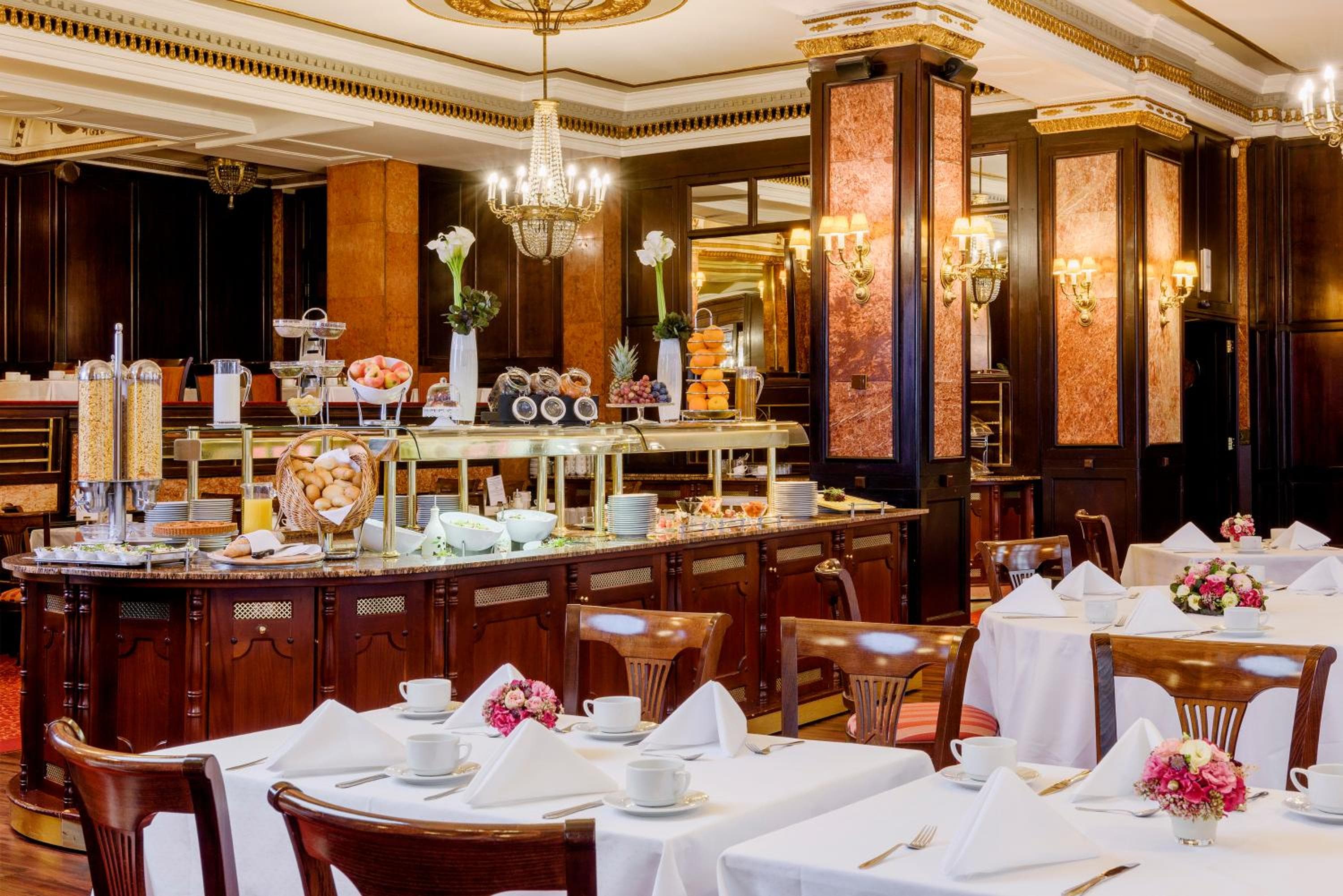 Danubius Hotel Astoria City Center