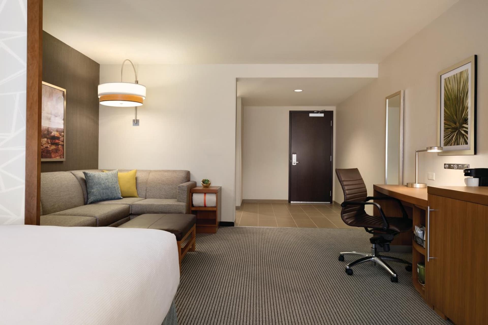 Hyatt Place Page Lake Powell