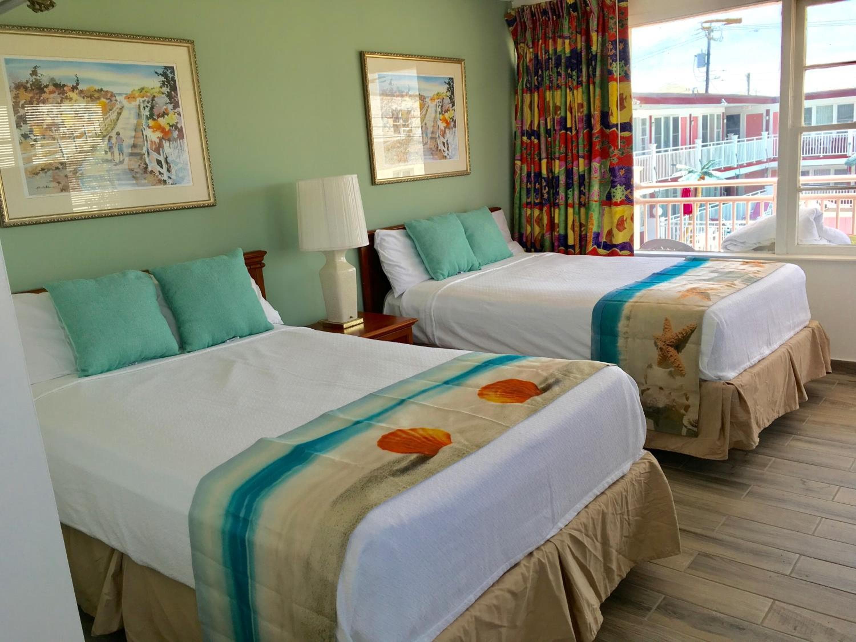 Skylark Resort Motel