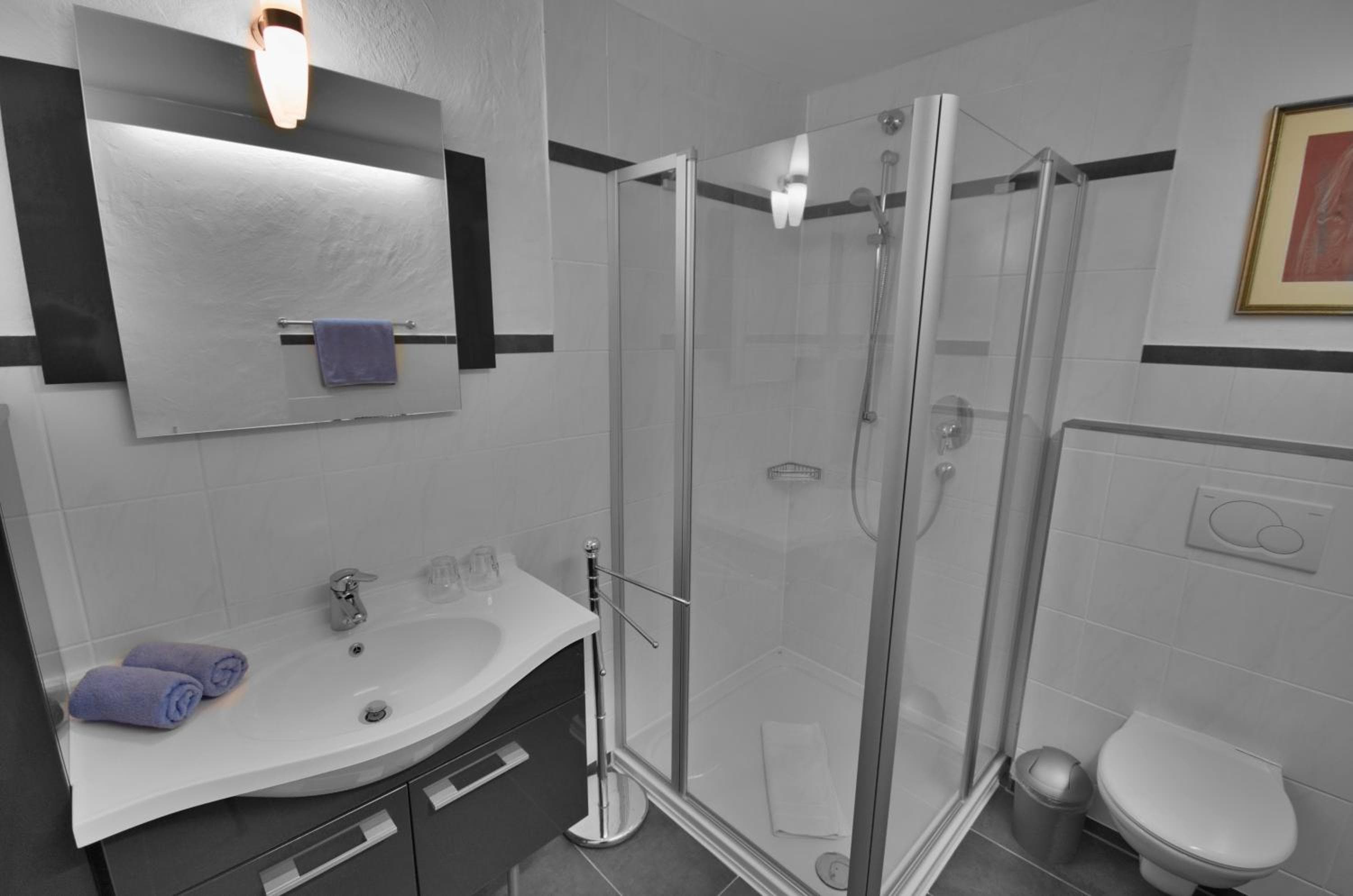 Hotel Ferienhaus Fux