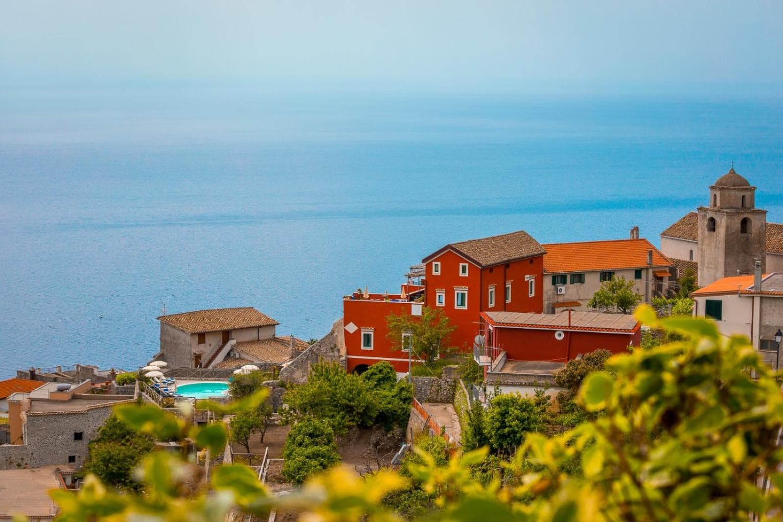 Palazzo Pascal - Amalfi Coast Luxury Experience