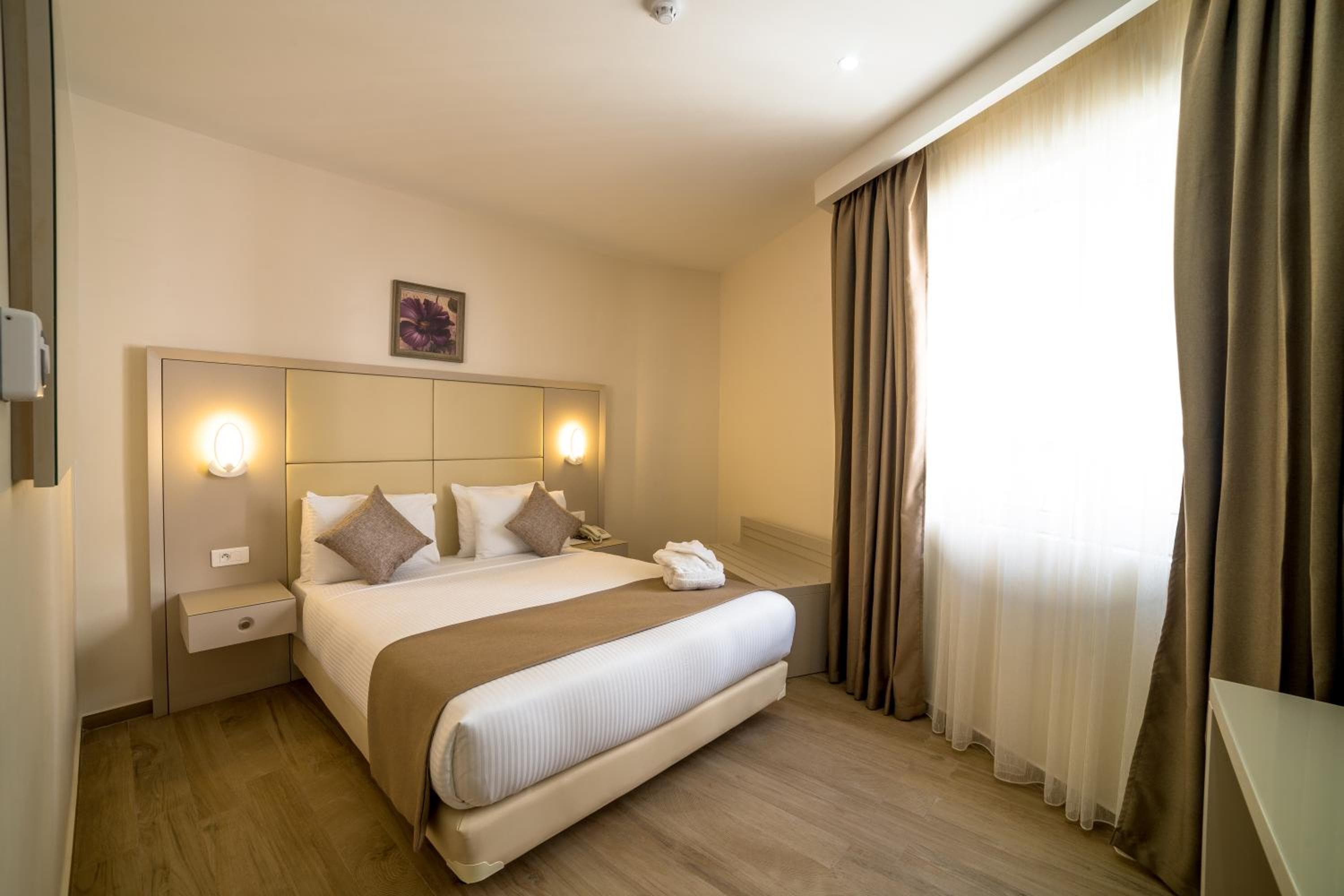 Hôtel Sidi Yahia