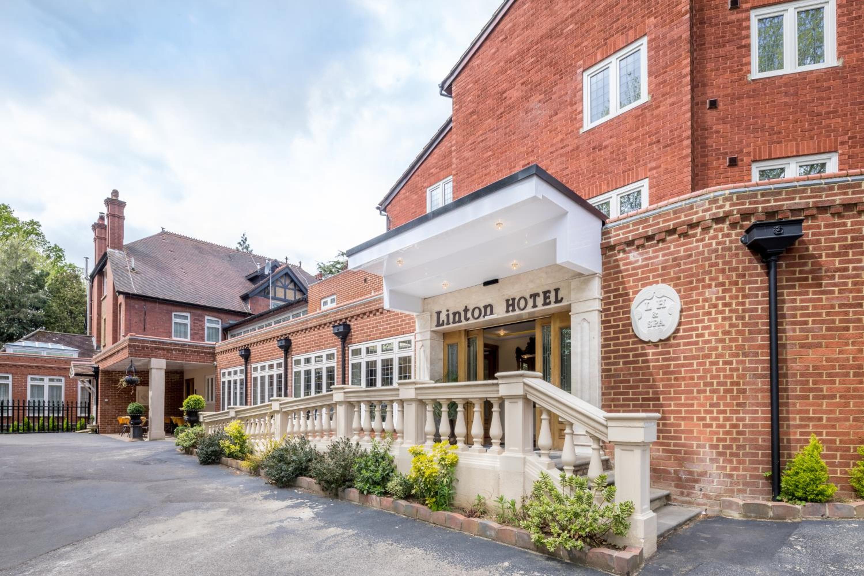 Linton Hotel Luton