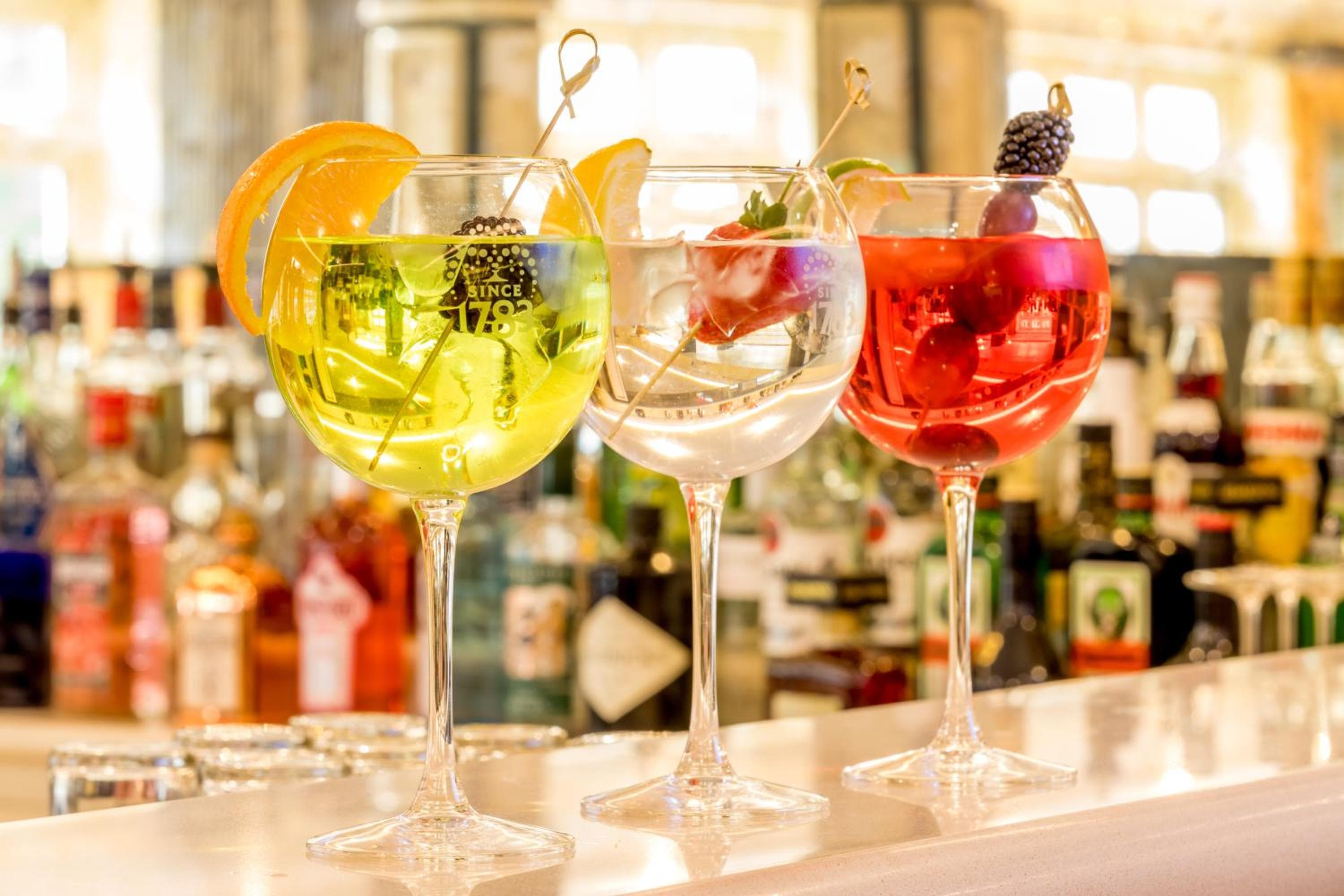 Linton Hotel Luton