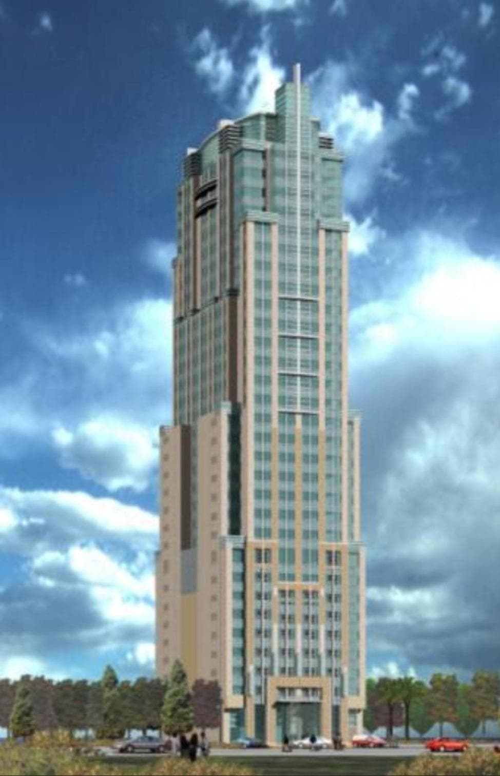 Valero Grand Suites by Swiss-Belhotel