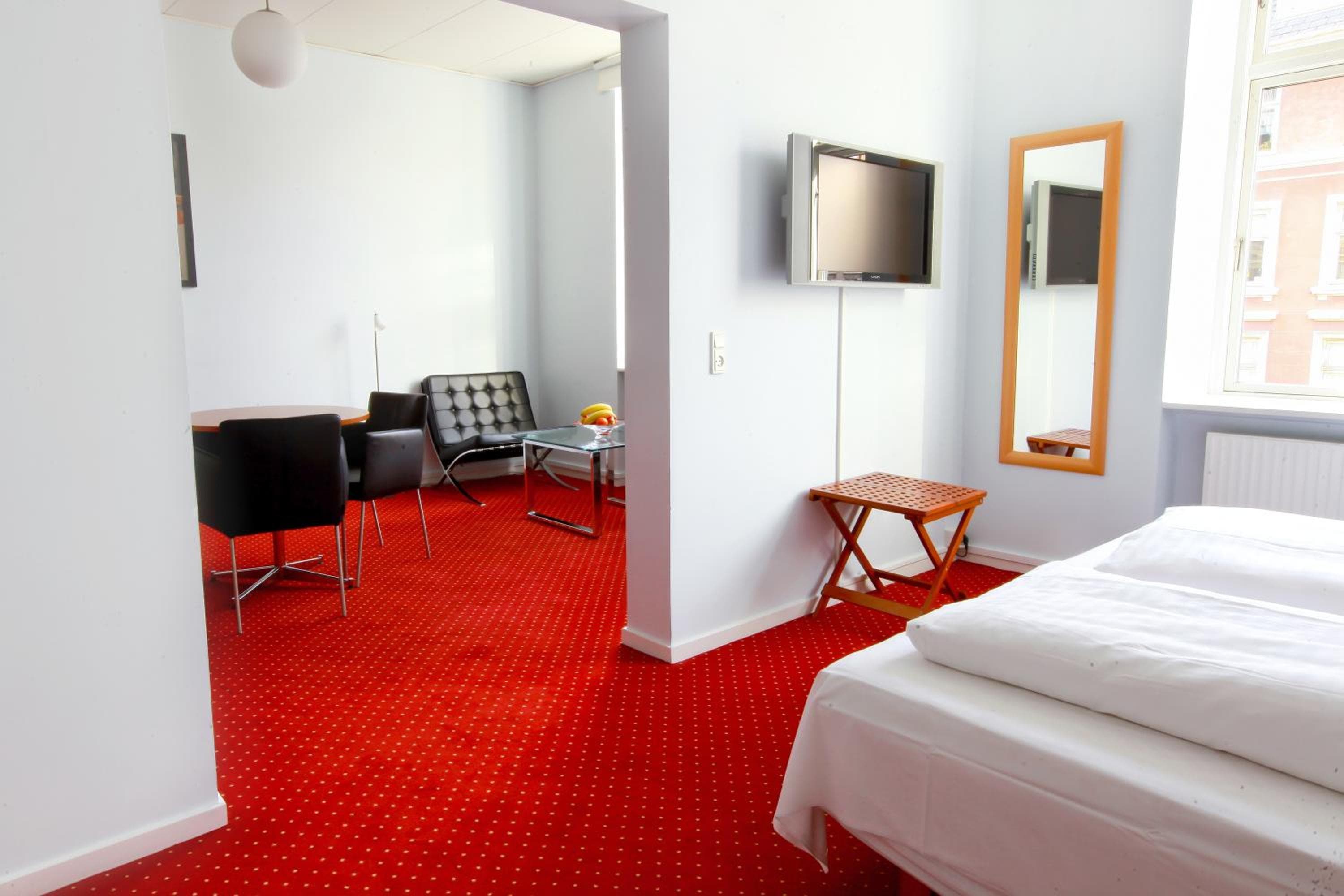 Hotel Nora Copenhagen