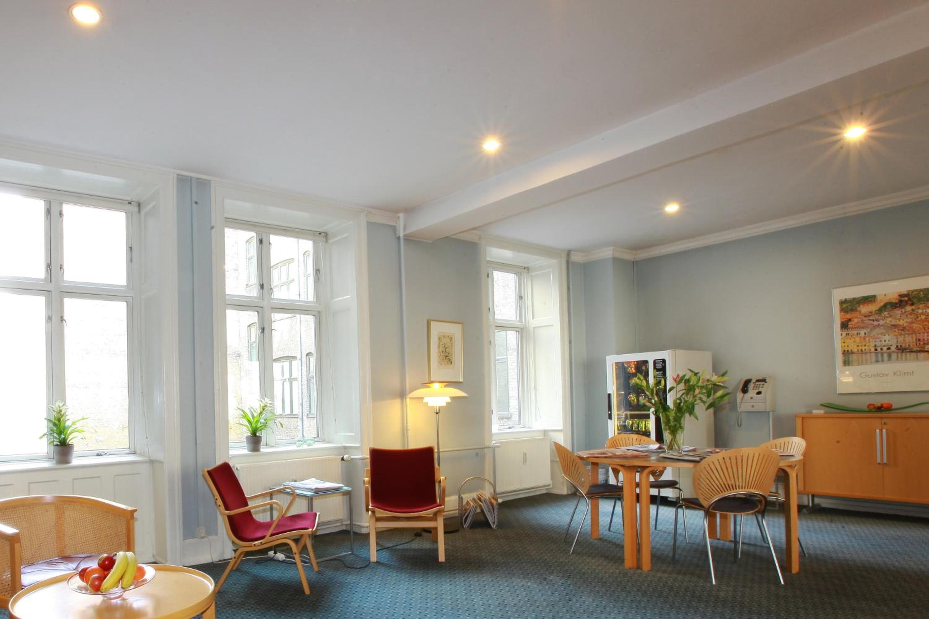 Hotel Nora Copenhagen