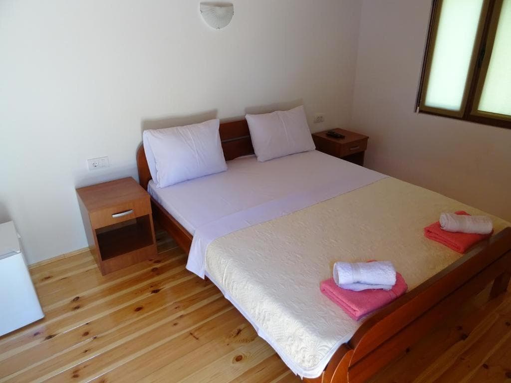 Apartmani Vinici