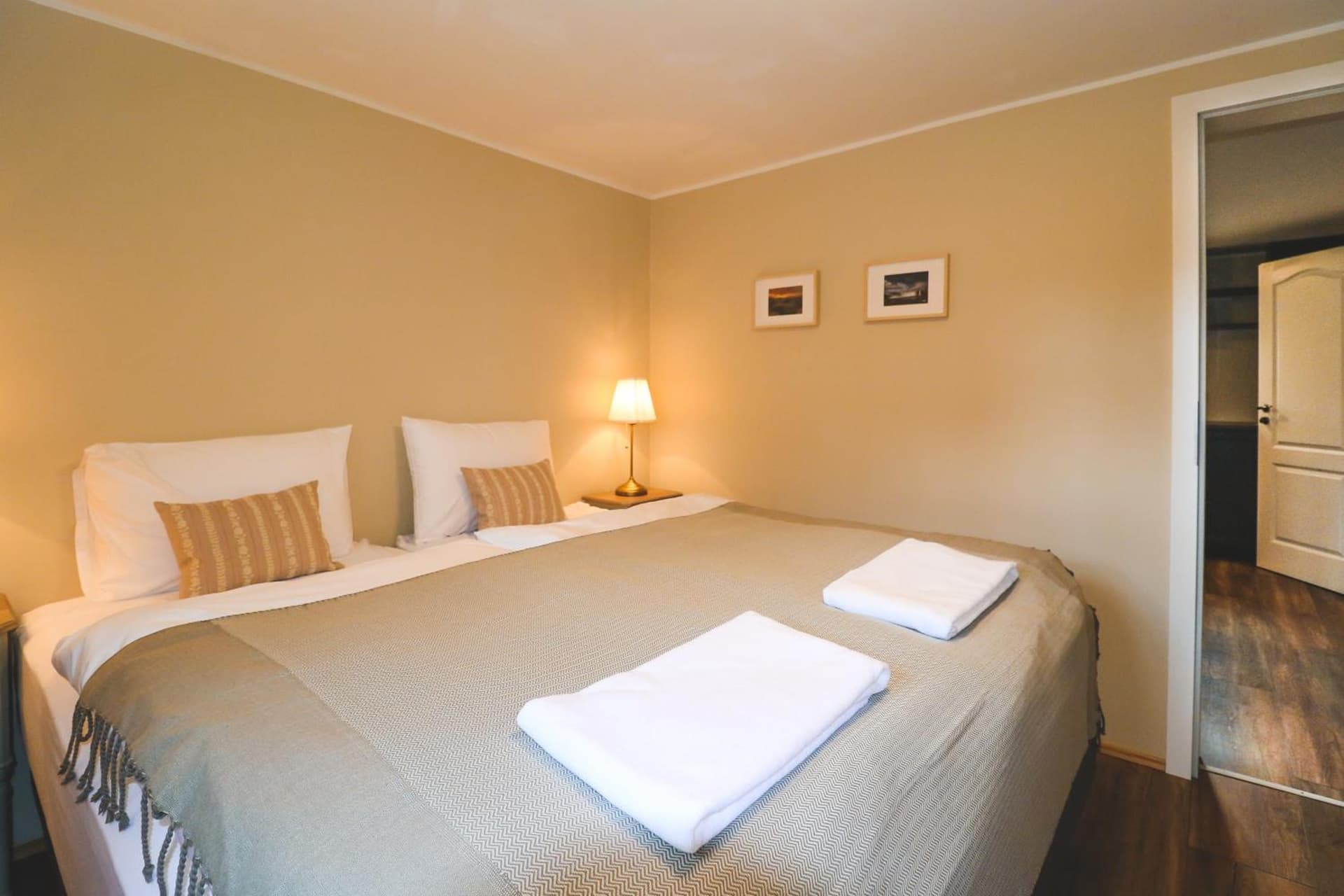 G19 Boutique Apartments