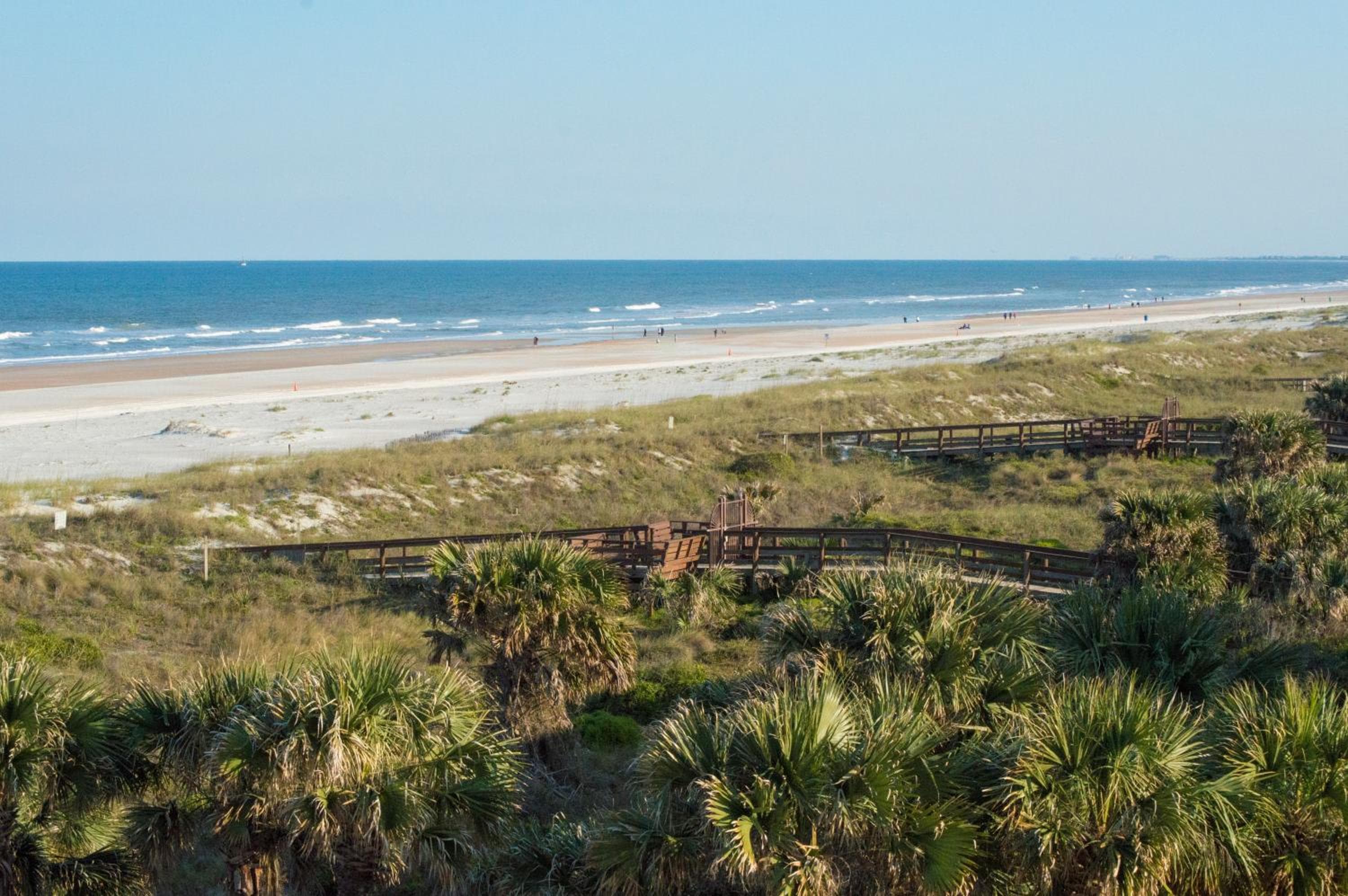 Guy Harvey Resort on Saint Augustine Beach