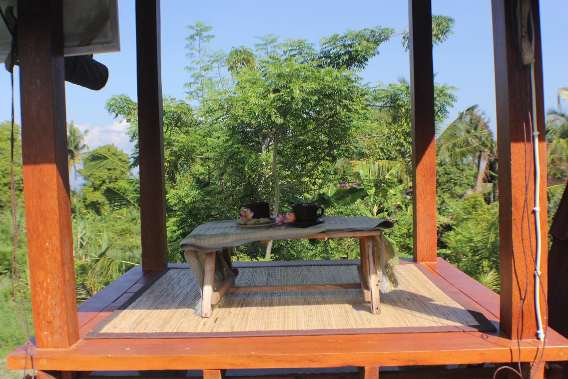 Telagamas Guest House