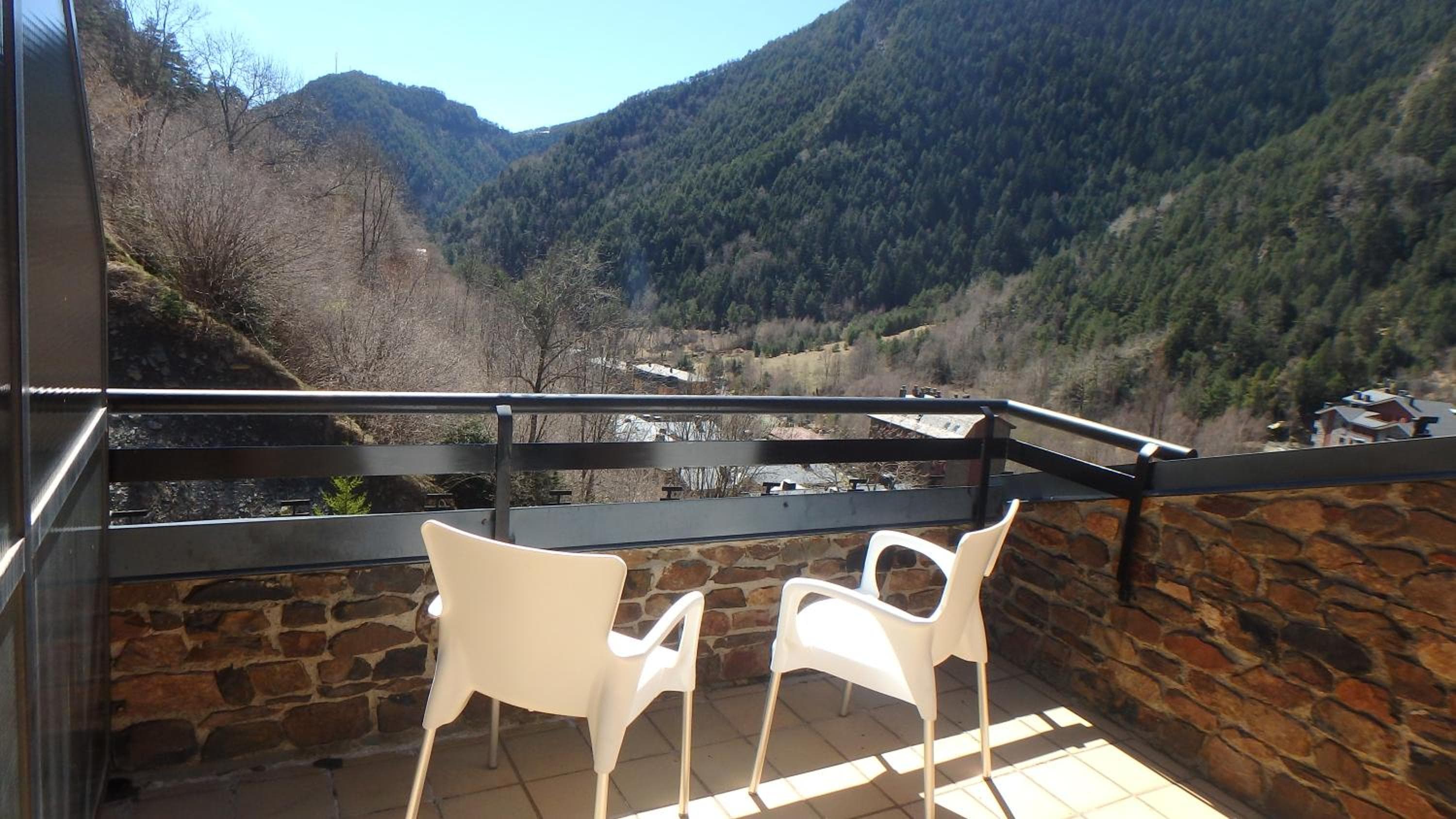Hotel Xalet Besolí