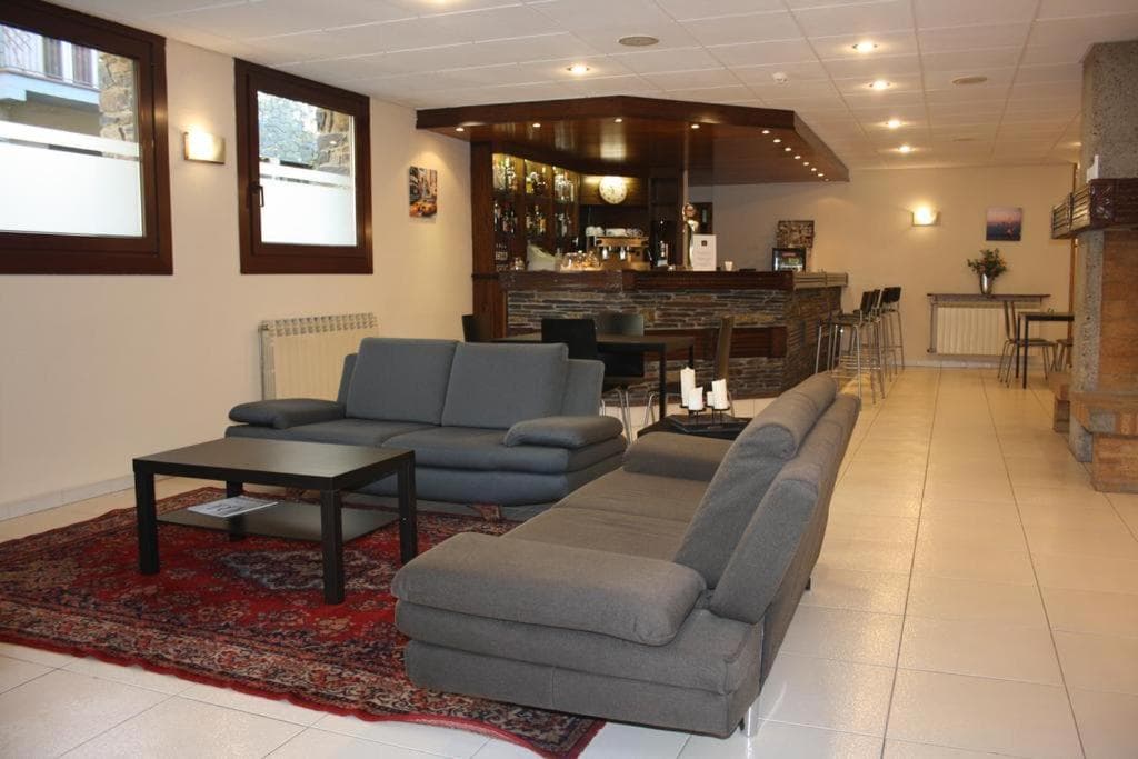 Hotel Xalet Besolí
