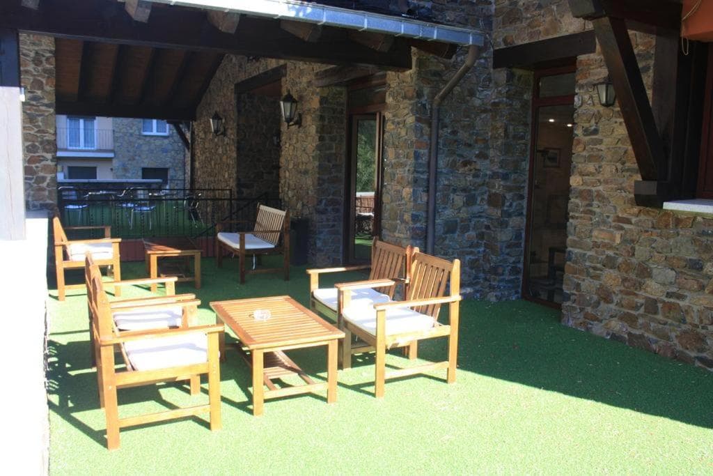 Hotel Xalet Besolí