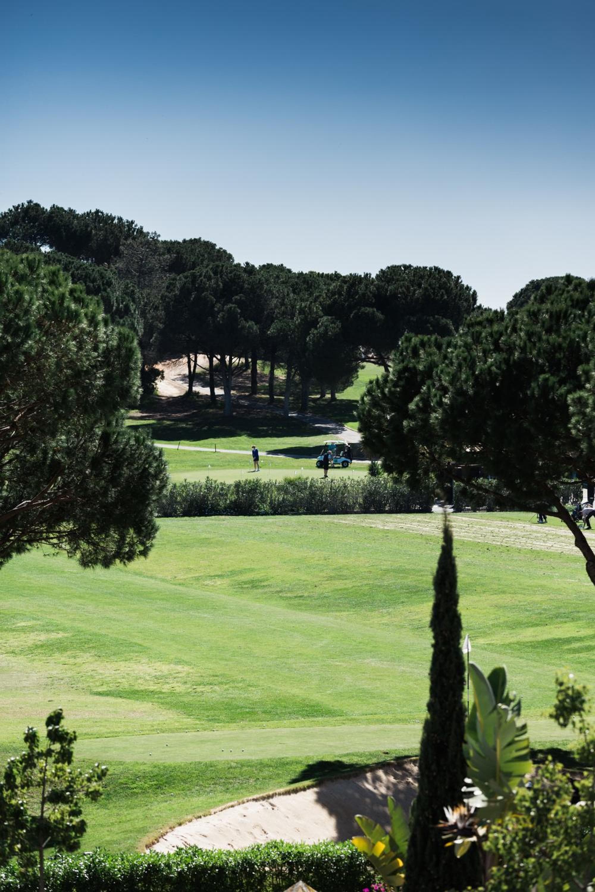 As Cascatas Golf Resort & Spa