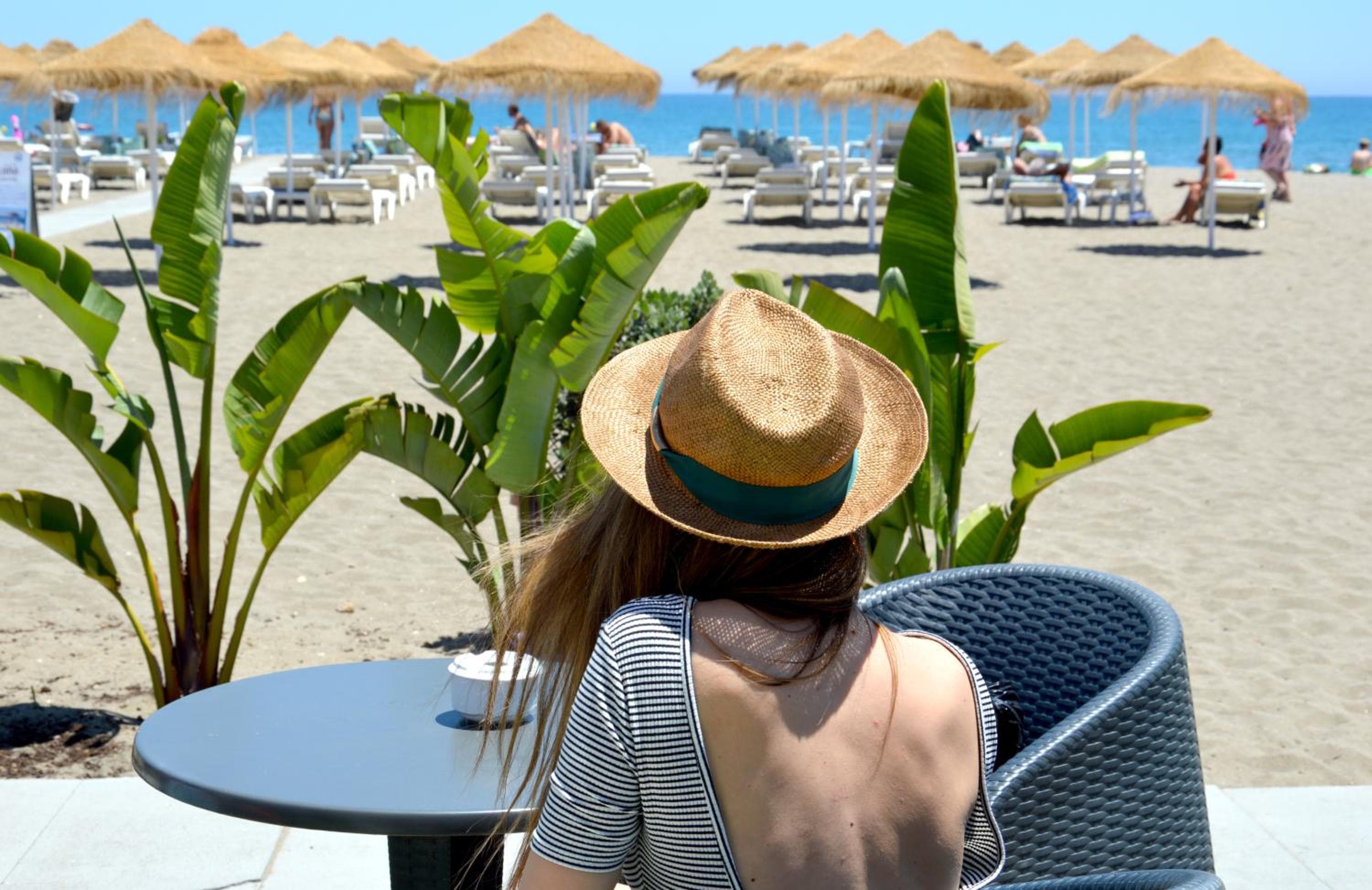 Hotel MS Tropicana Costa del Sol