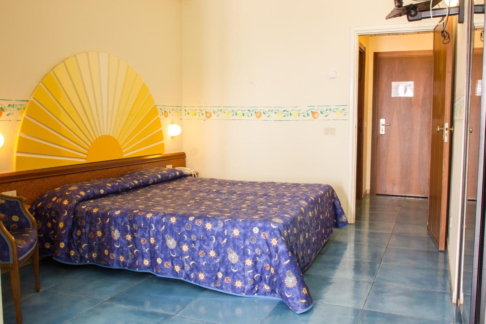 Sporting Baia Hotel