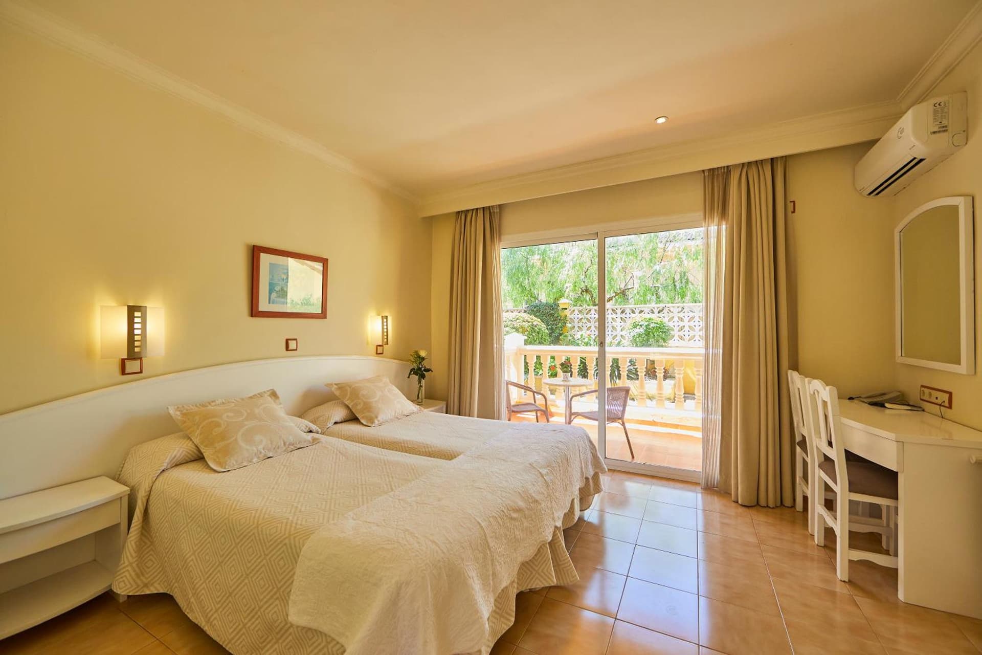 Hotel Cupidor