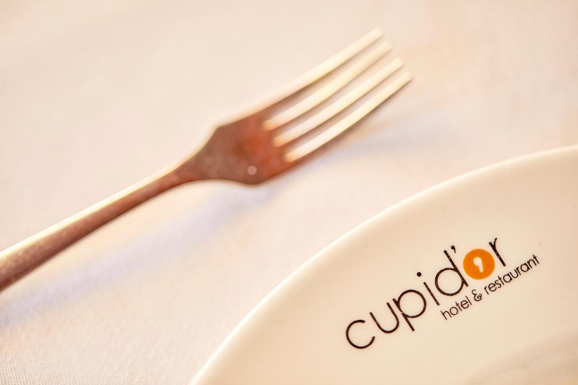 Hotel Cupidor