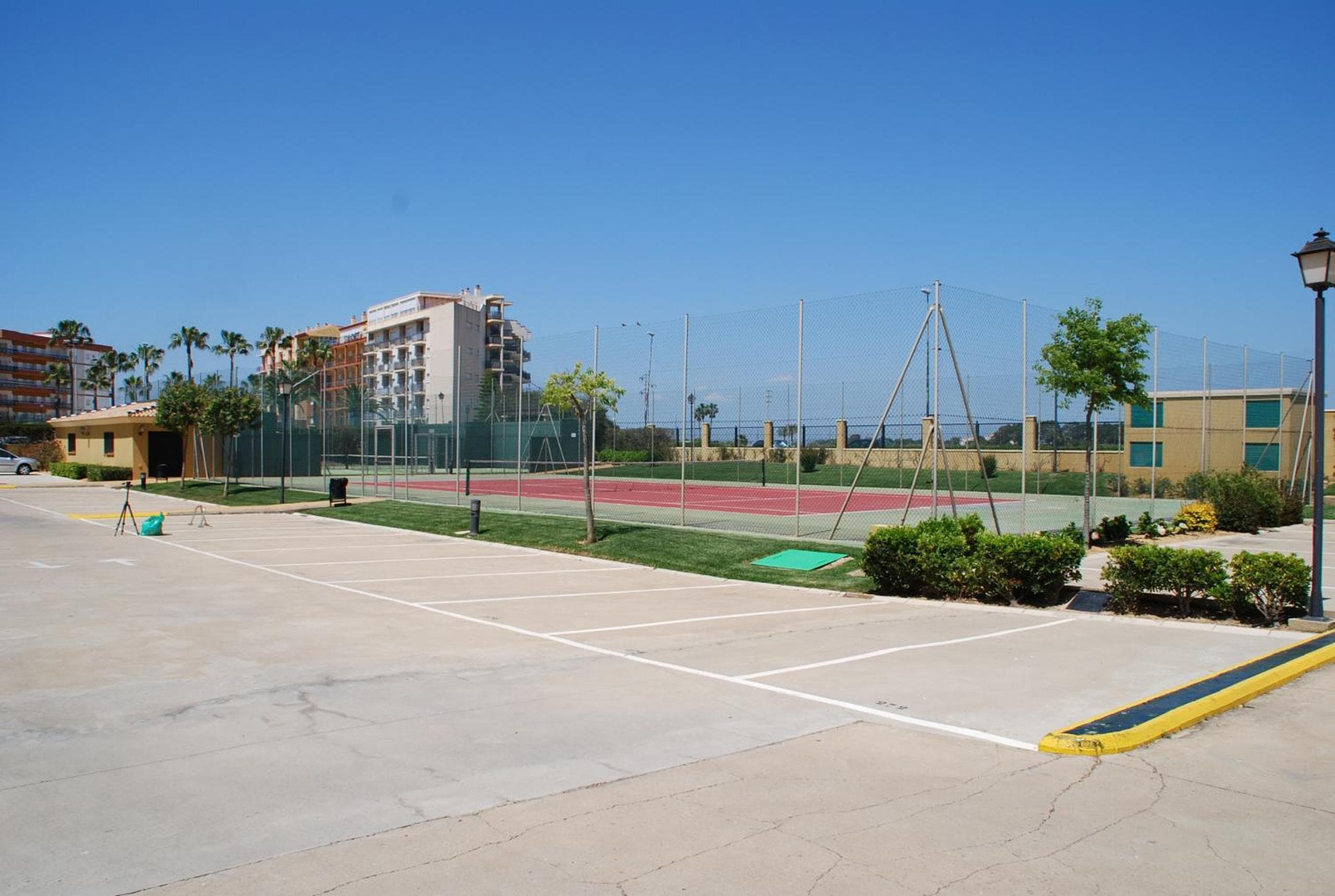 Canela Park by Ĥ - Playa Isla Canela ICHP34P3