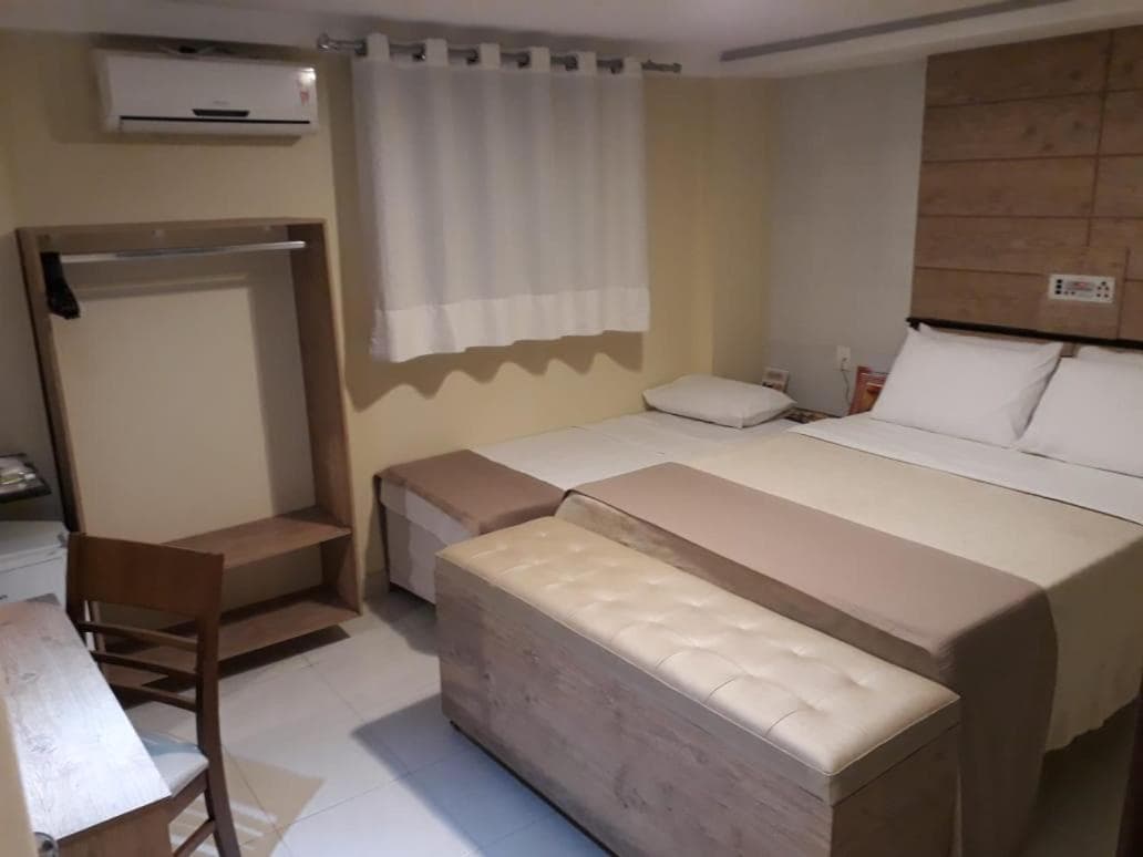Hotel Sempre Executive
