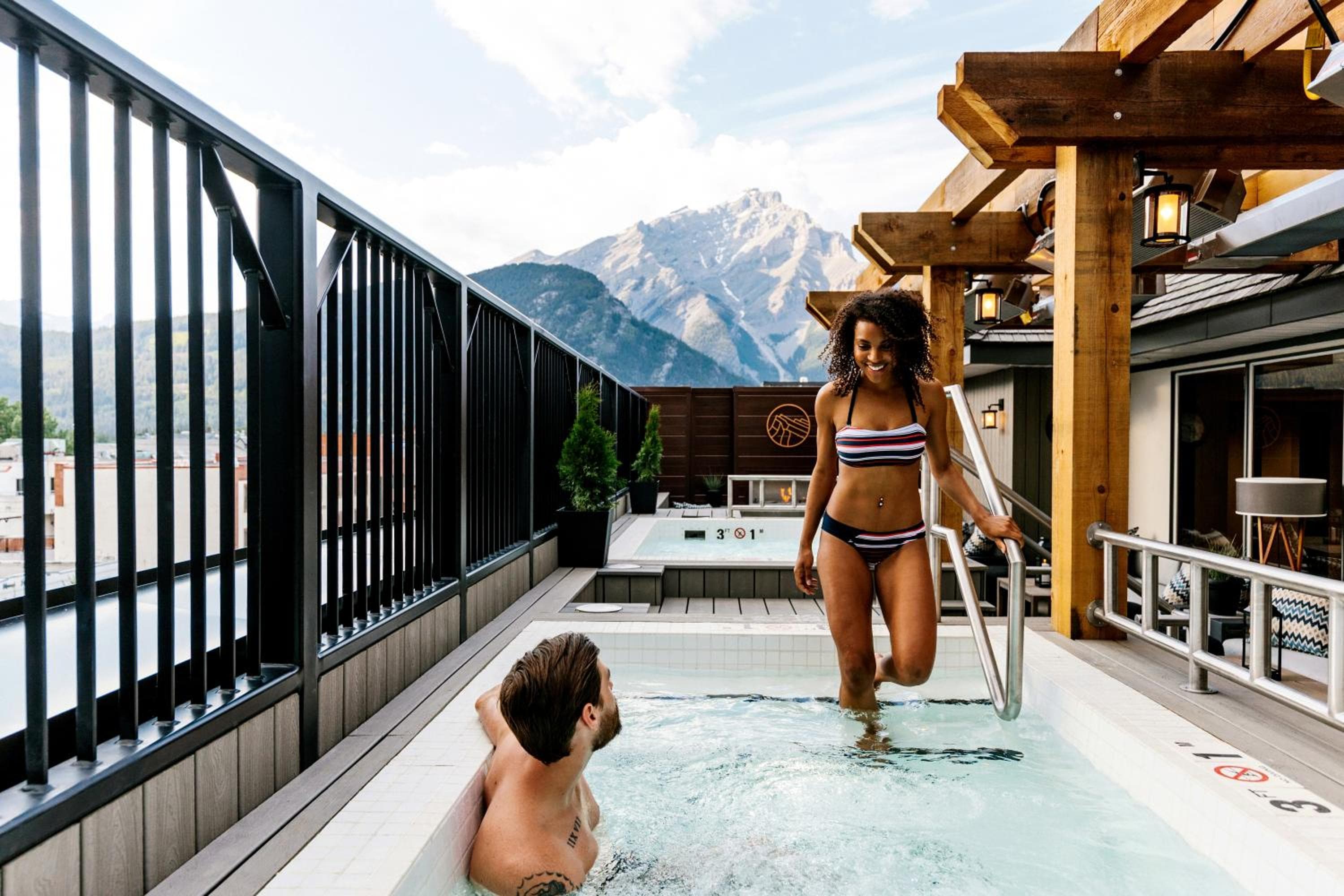 Mount Royal Hotel