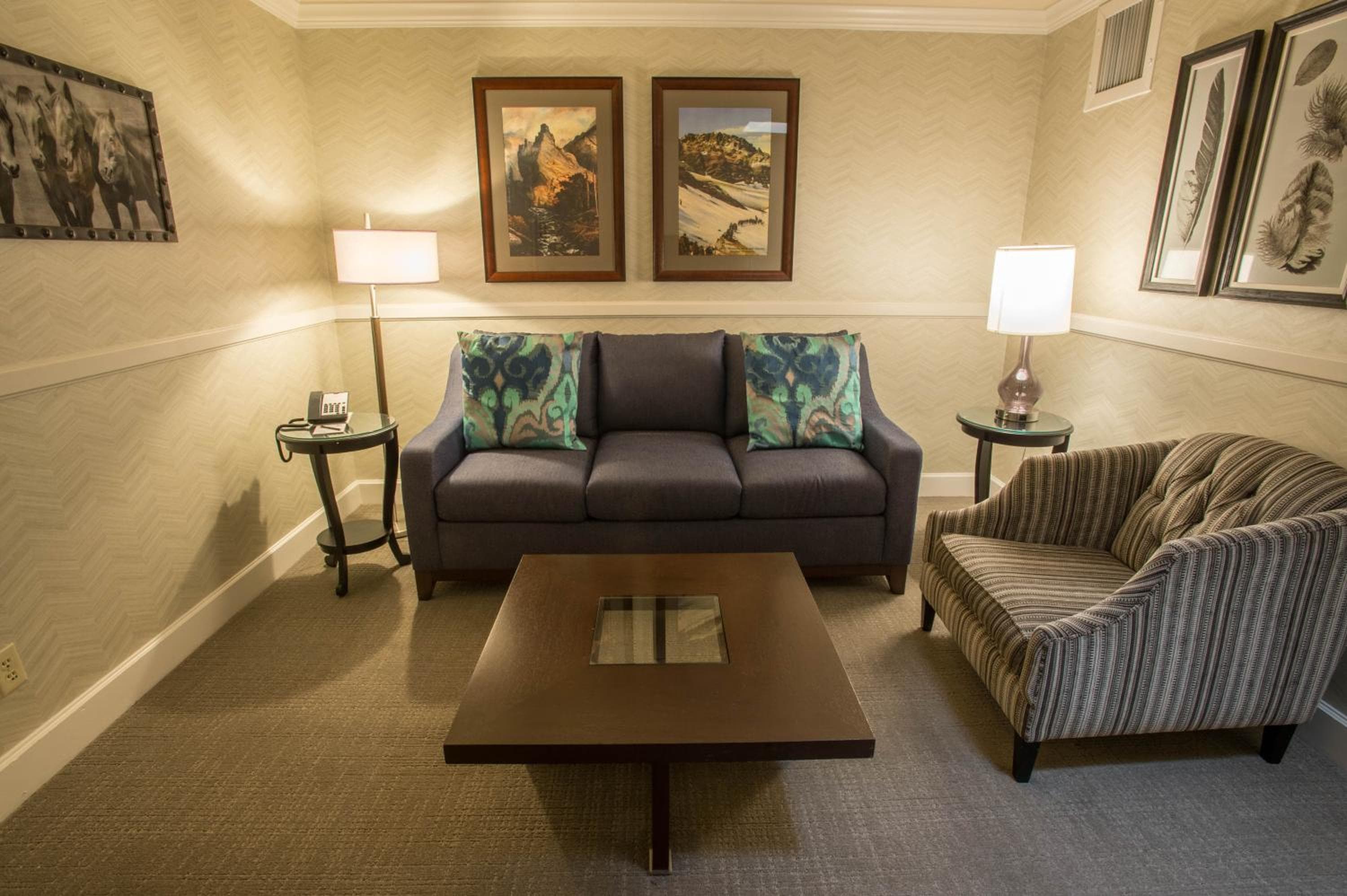 Hotel Boulderado