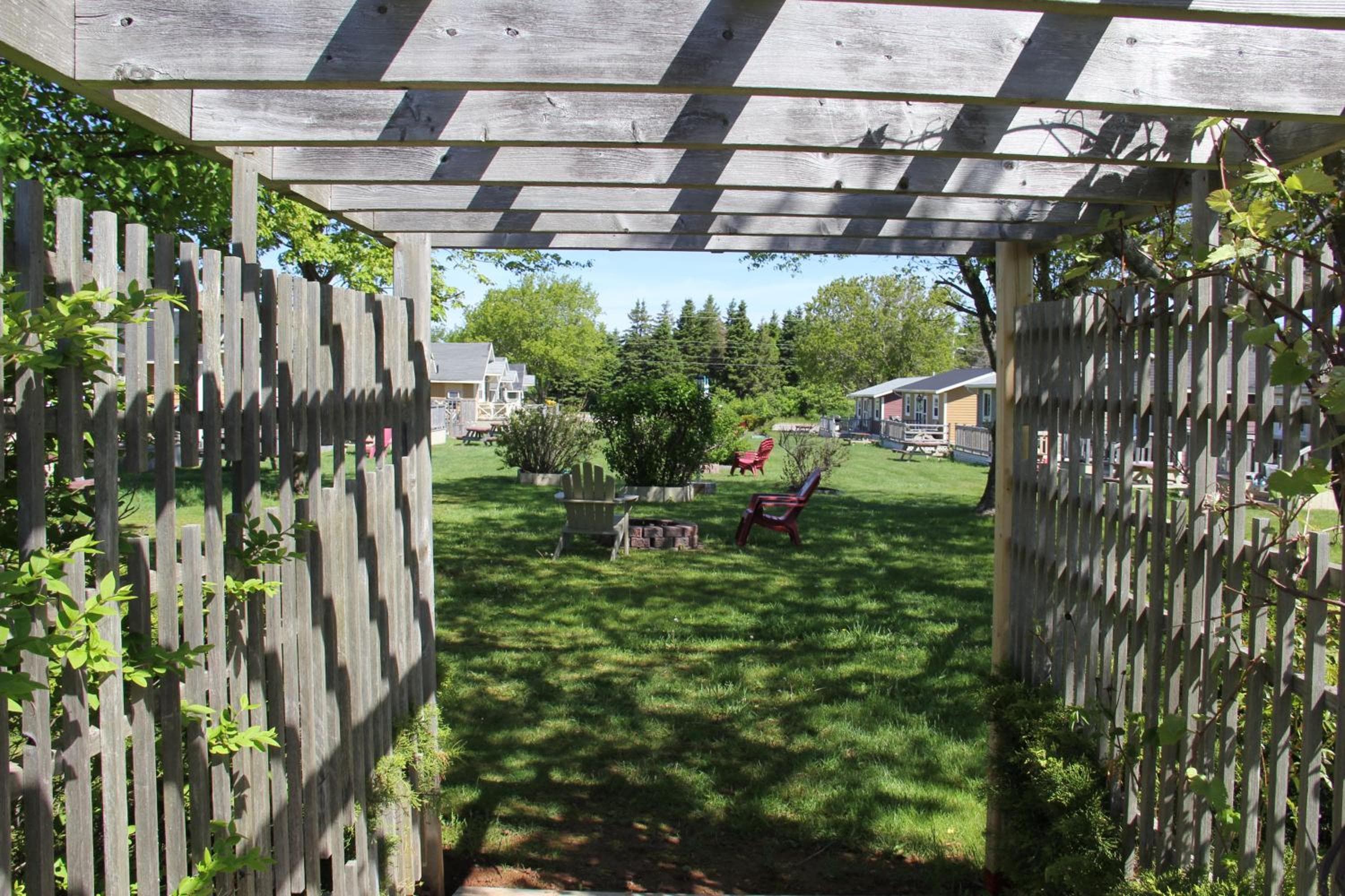 Avonlea Cottages