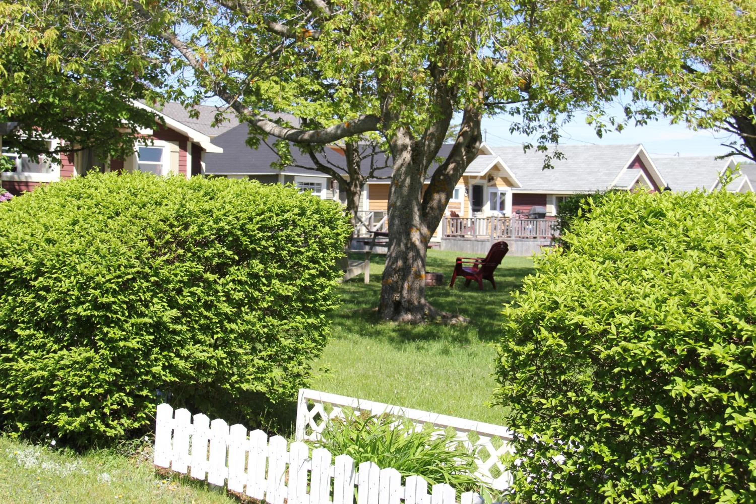 Avonlea Cottages