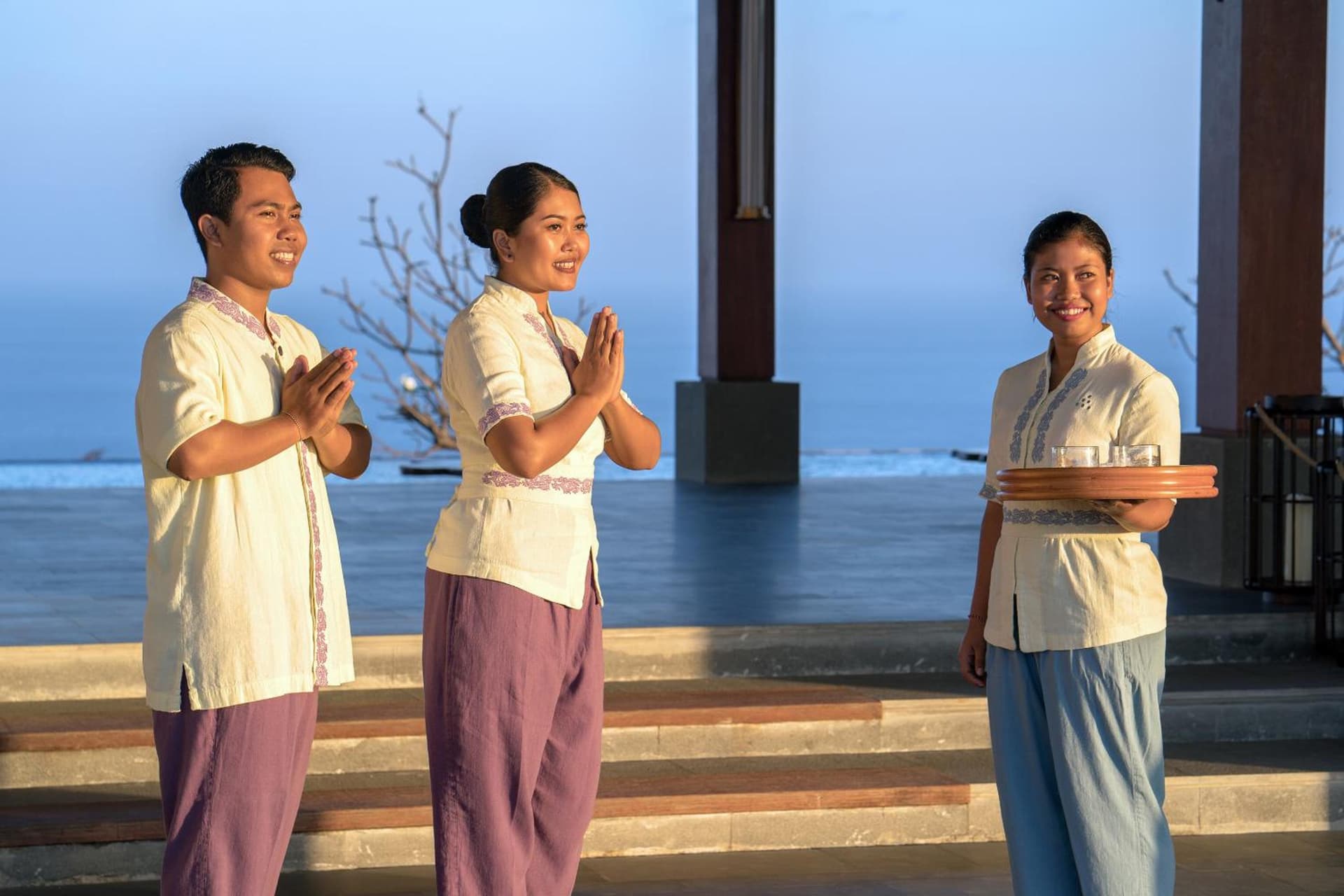 Six Senses Bali