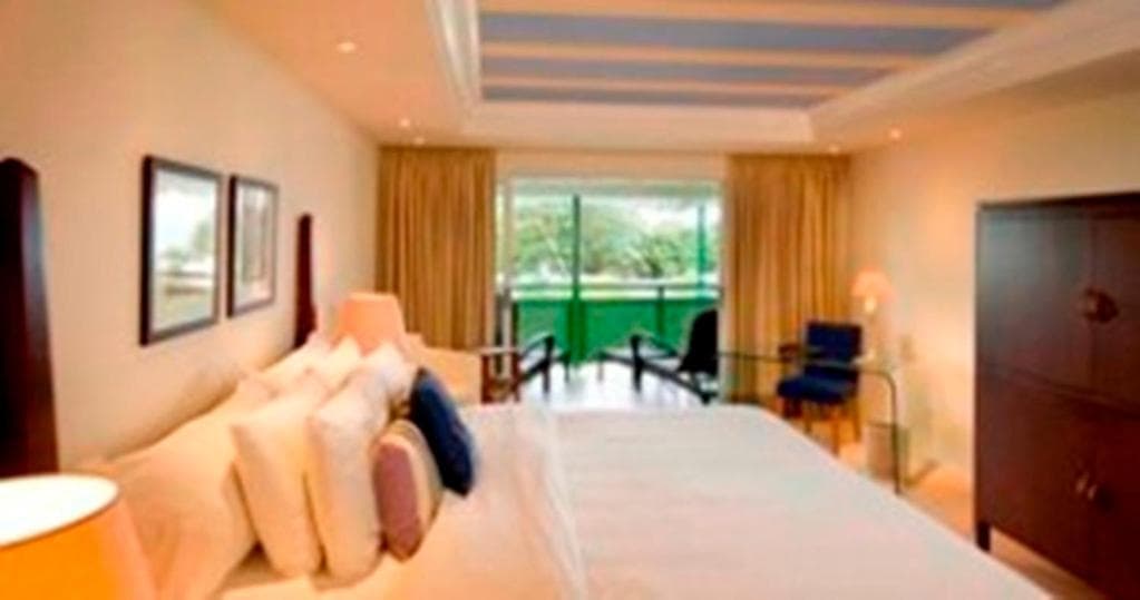 Mango Bay All Inclusive