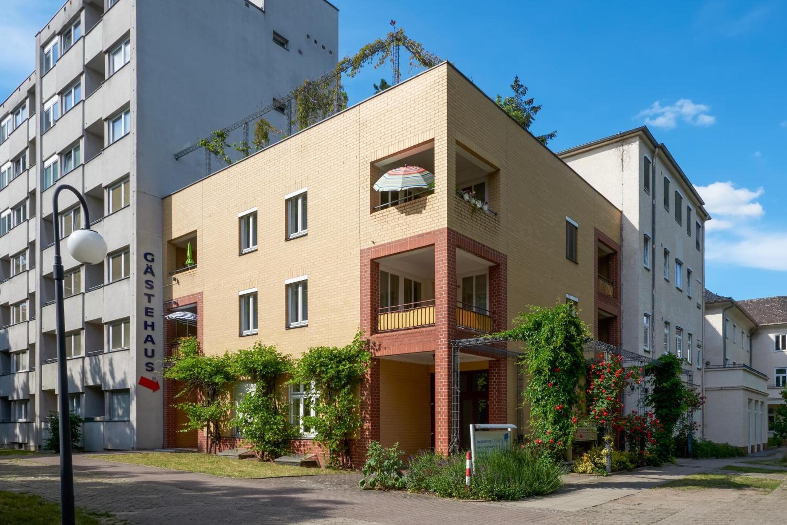 Gästehaus Lazarus