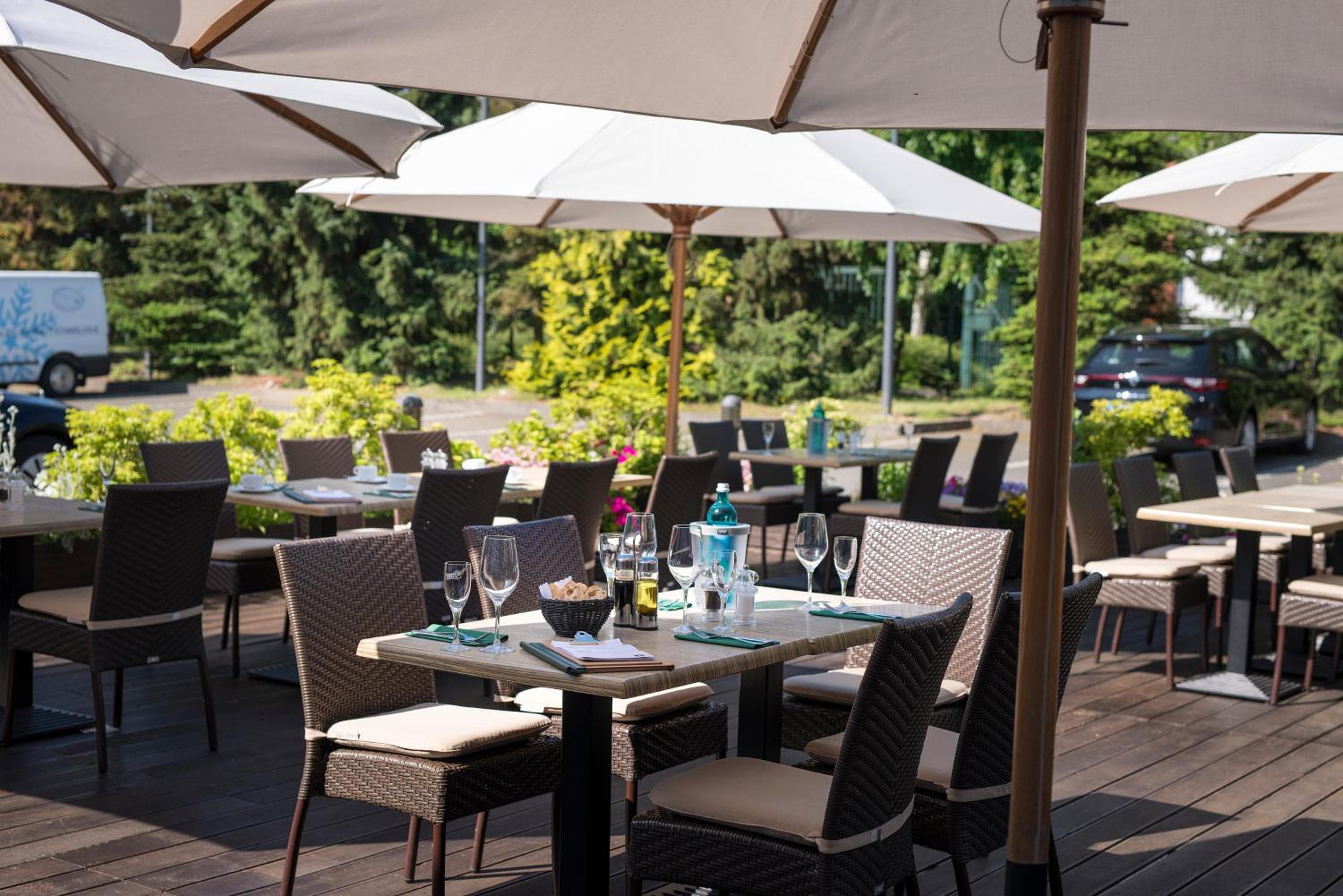 Hotel am Wald