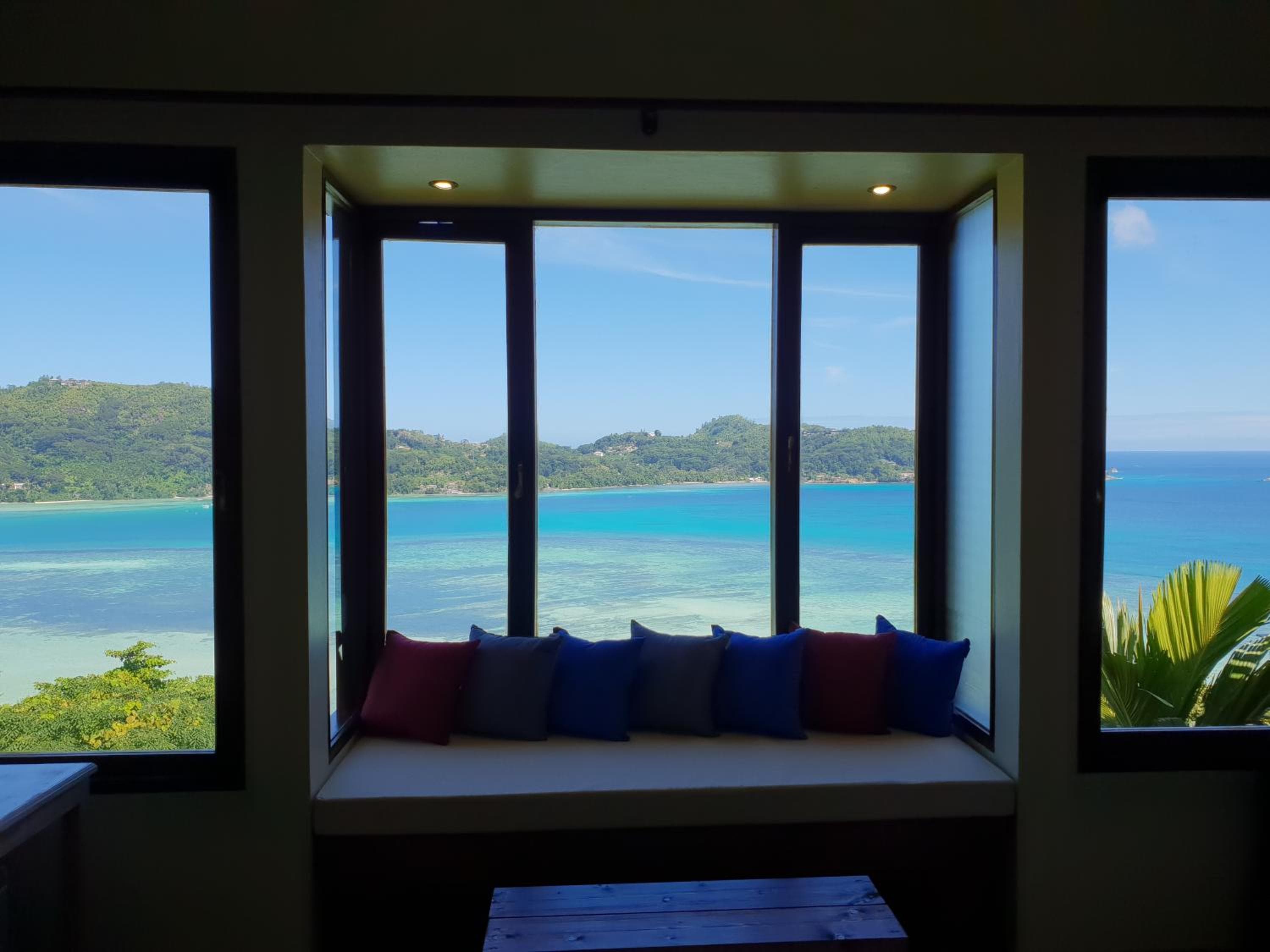 VILLA KIKI Seychelles