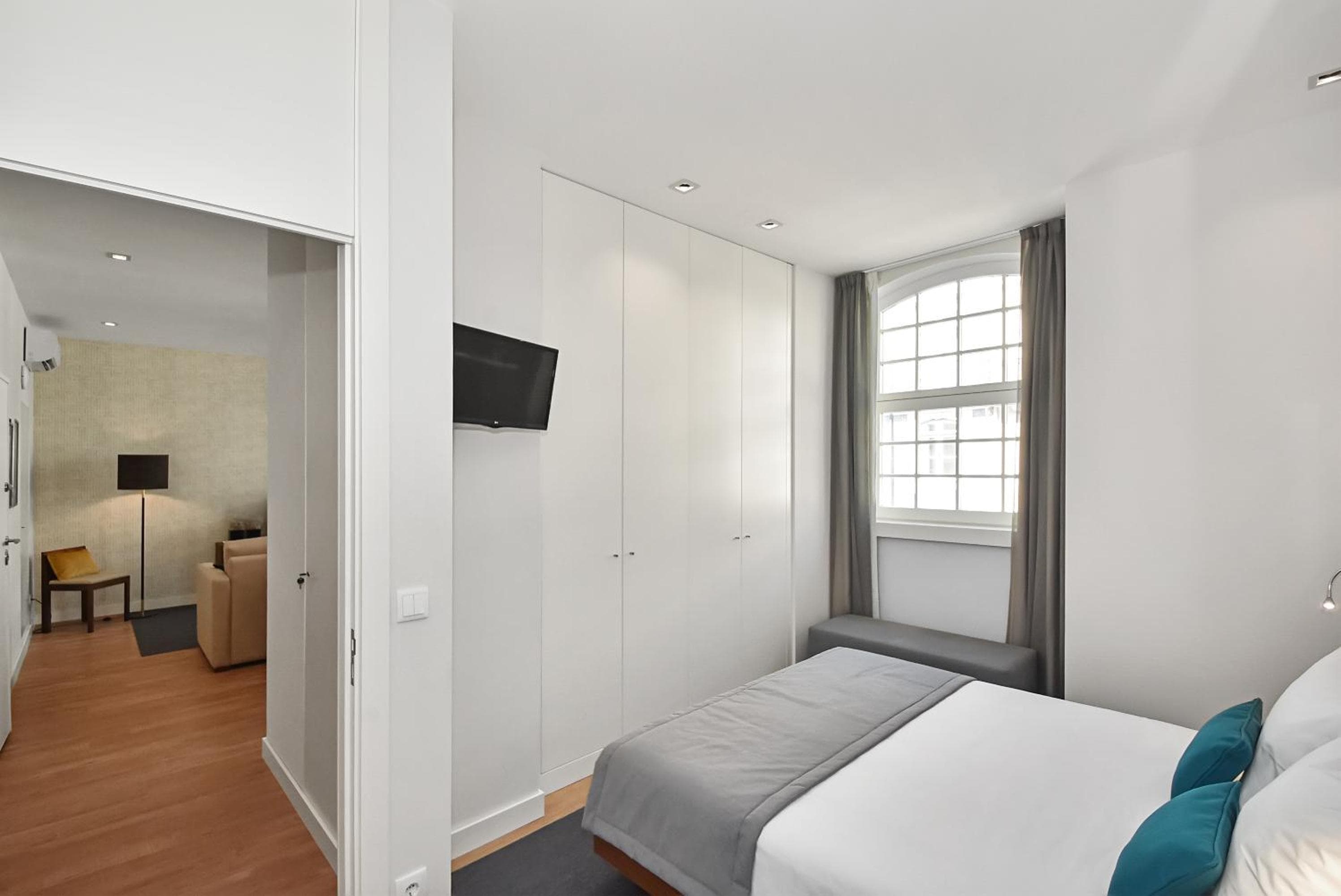 Augusta Residence Apartments