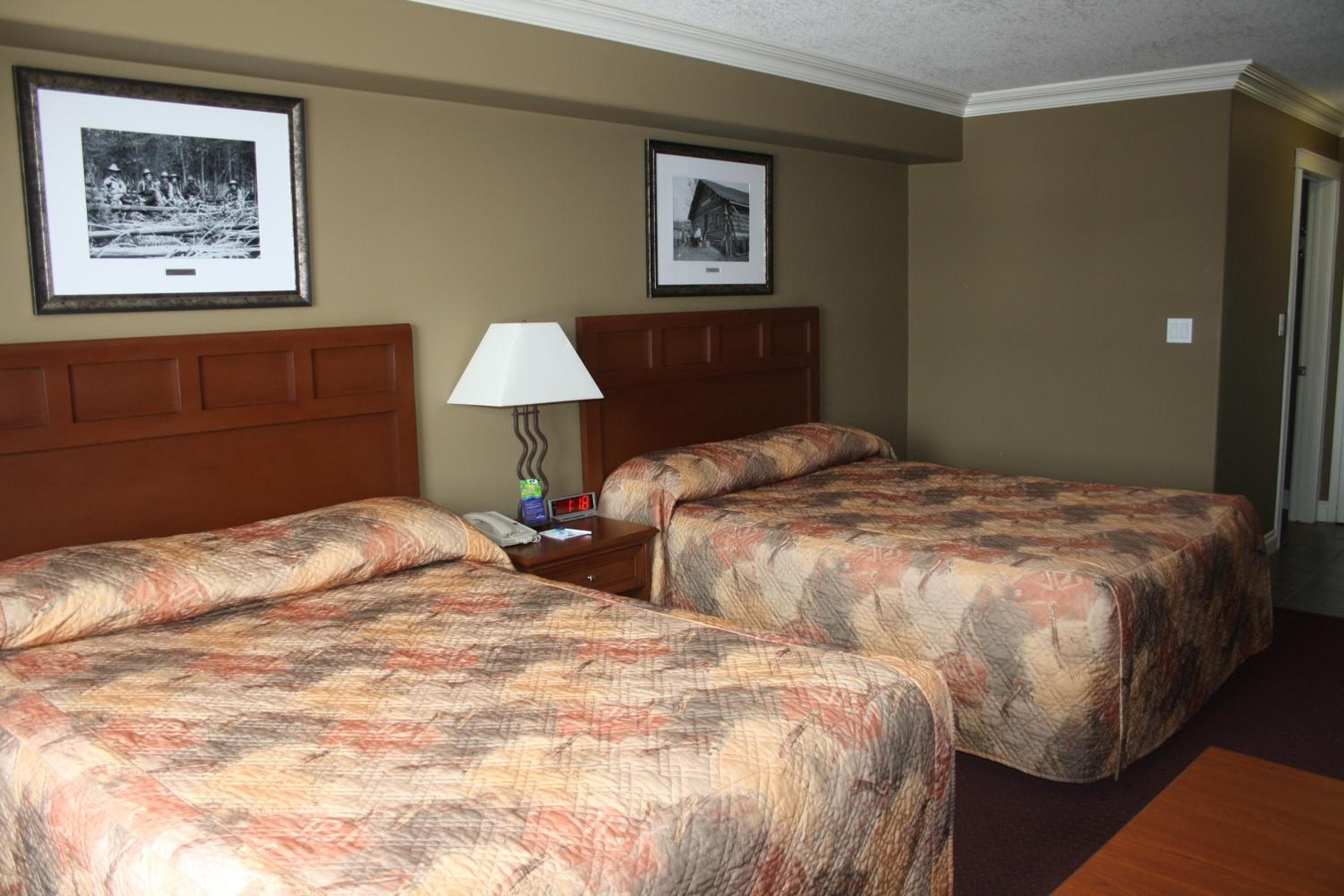 Coast Edson Hotel