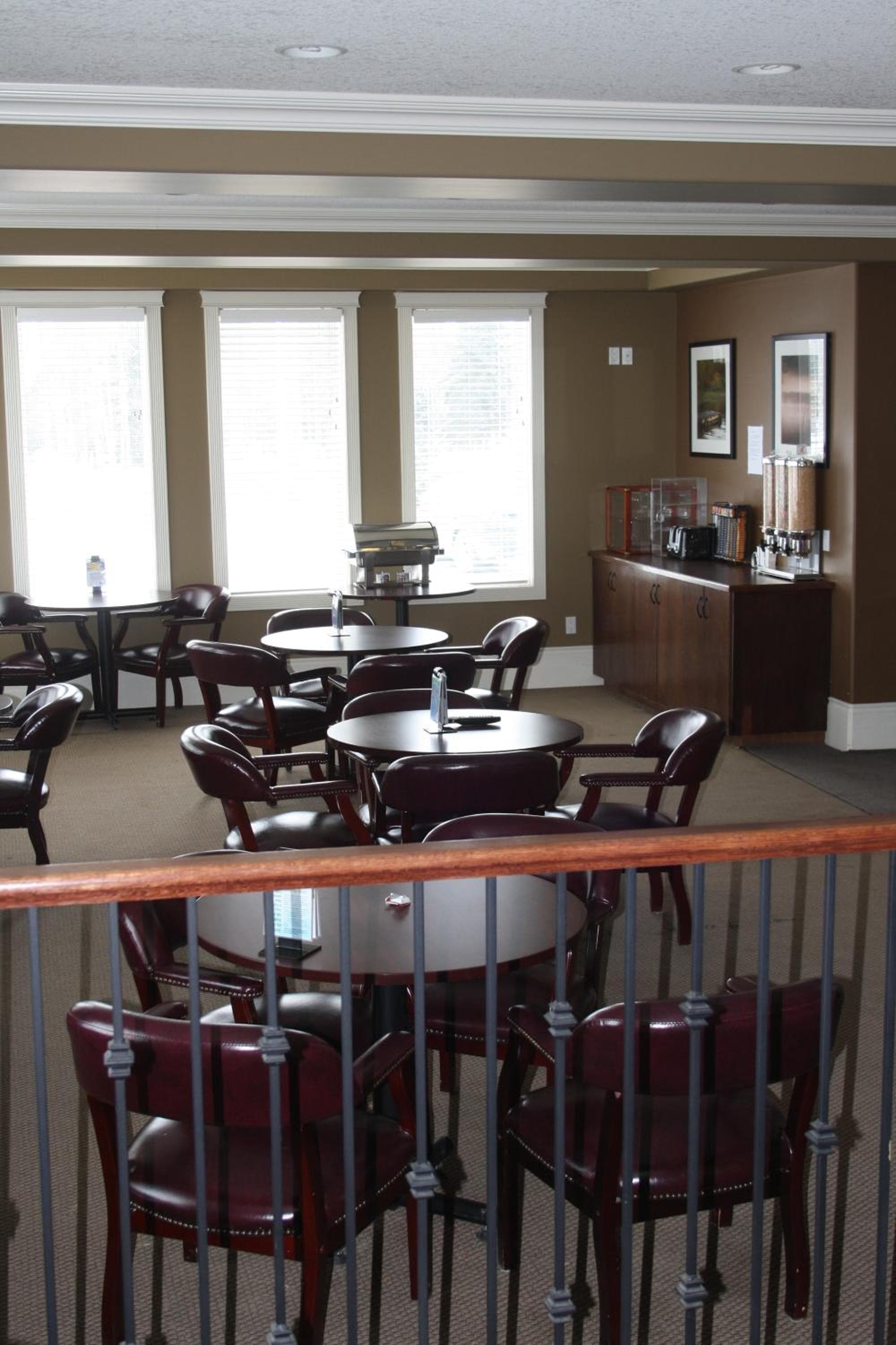 Coast Edson Hotel