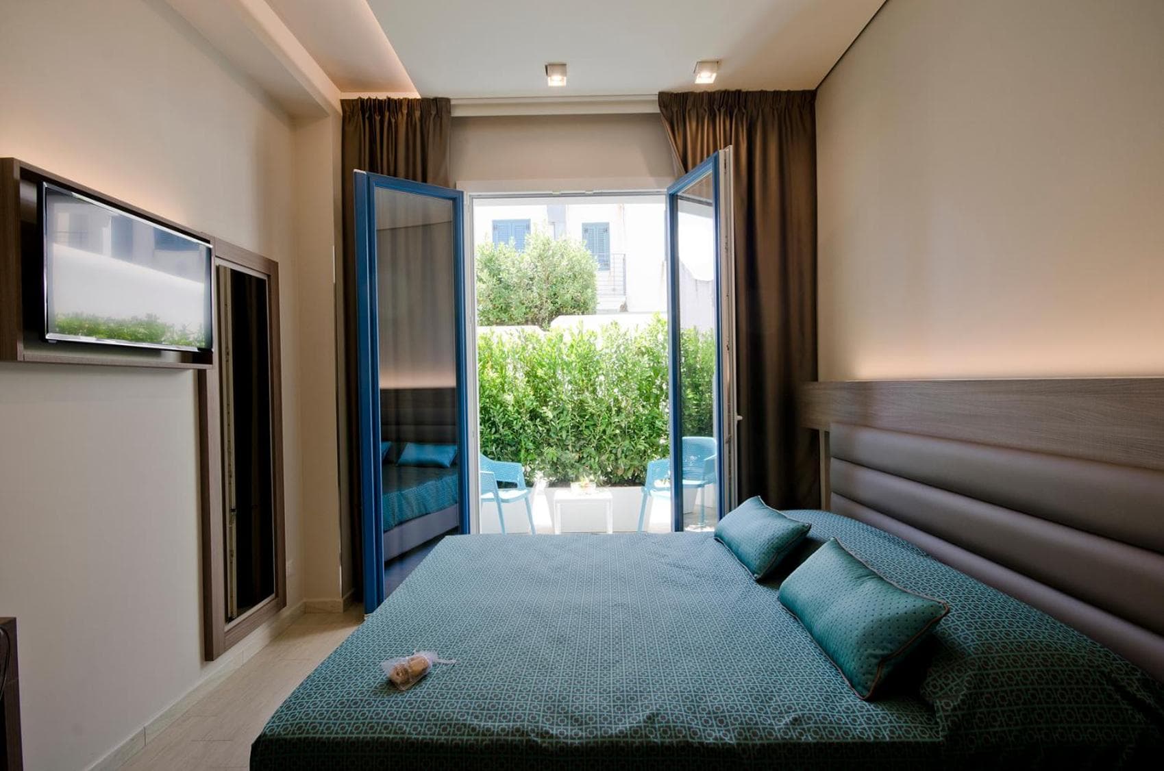 Hermes Hotel