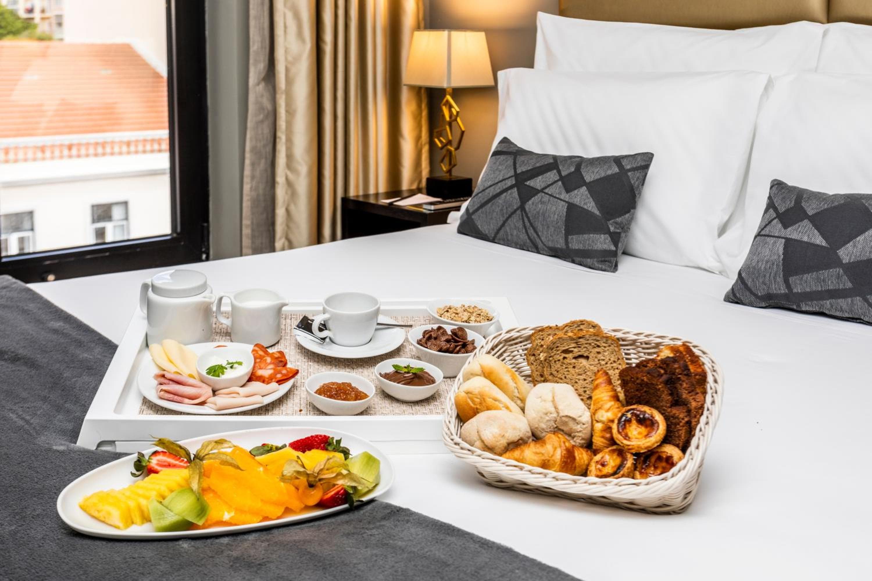 Czar Lisbon Hotel