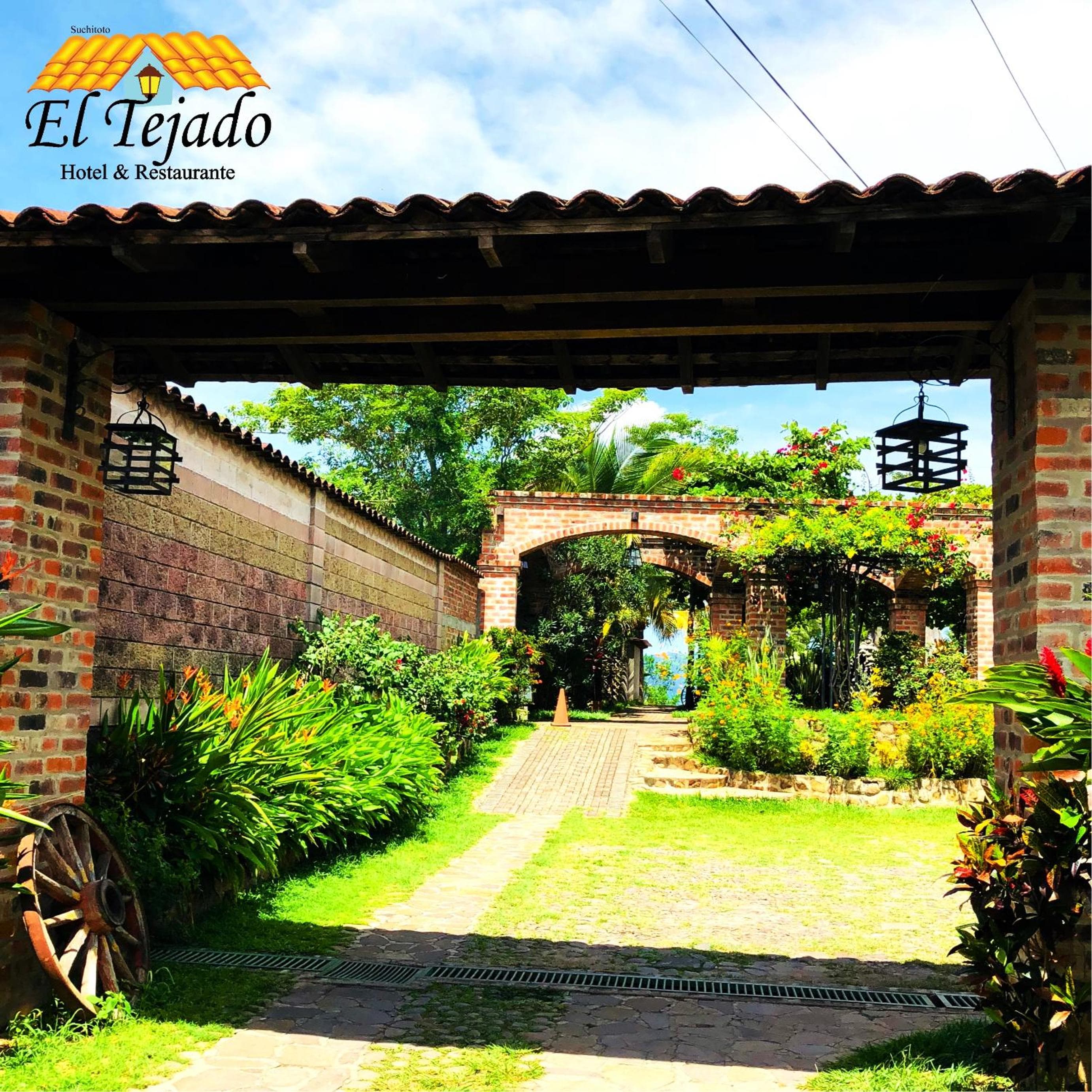 El Tejado